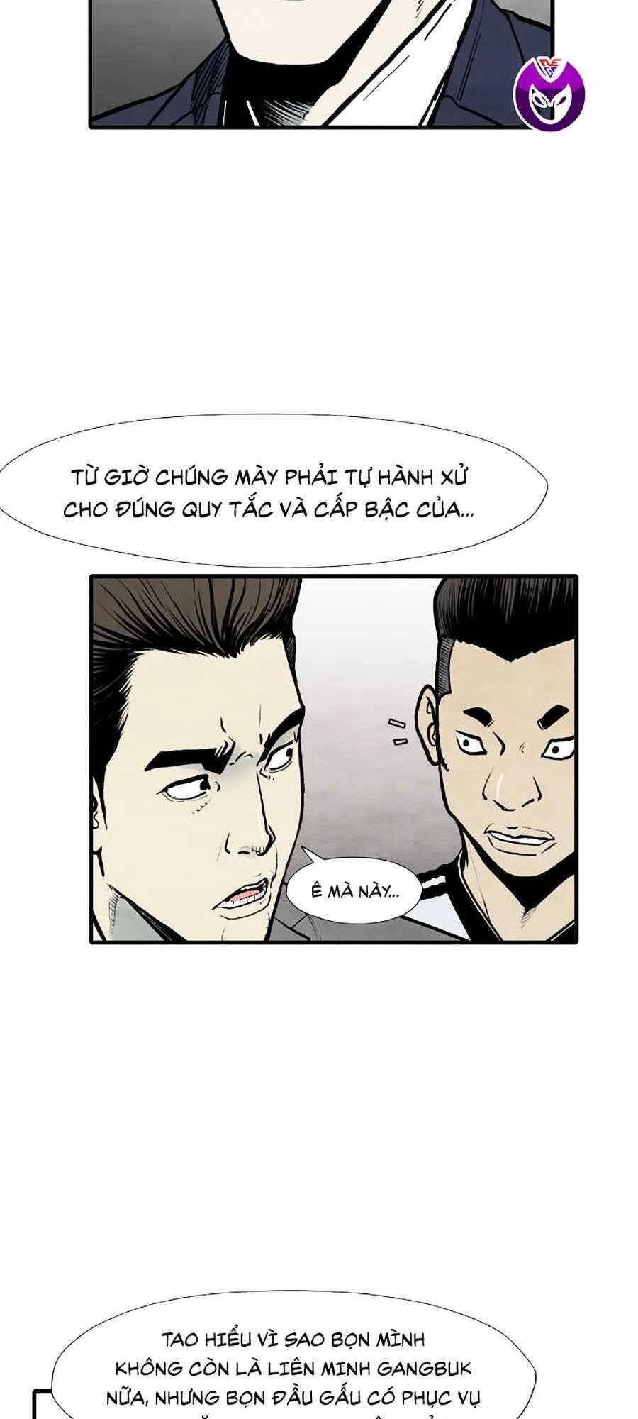 Song Hồn Chapter 35 - 13