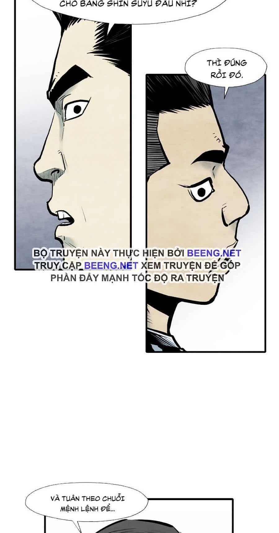 Song Hồn Chapter 35 - 14