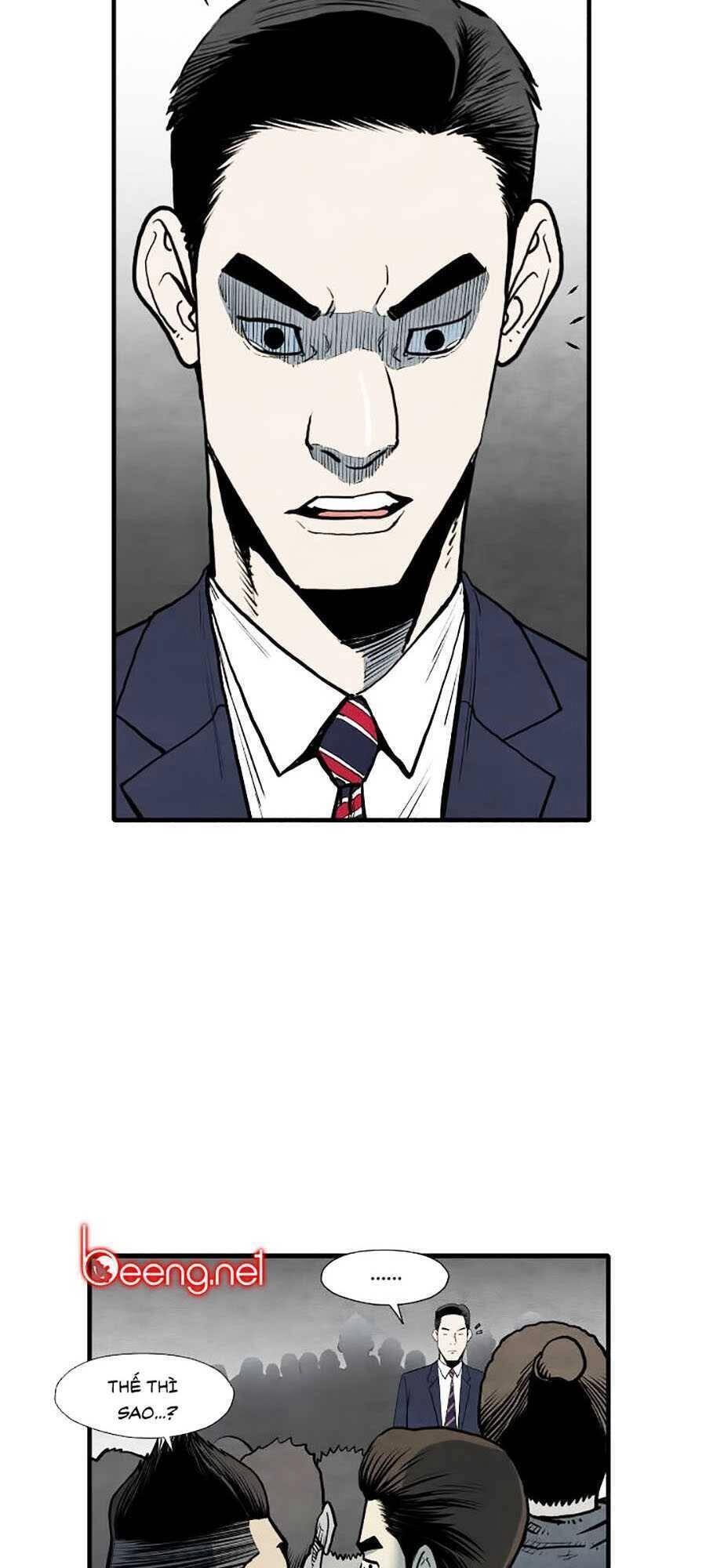 Song Hồn Chapter 35 - 15