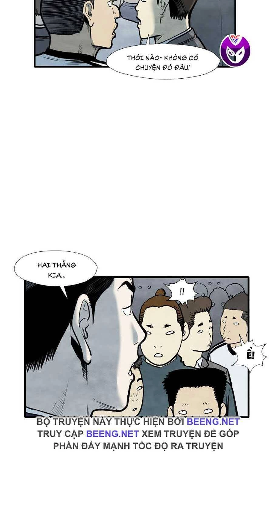 Song Hồn Chapter 35 - 16