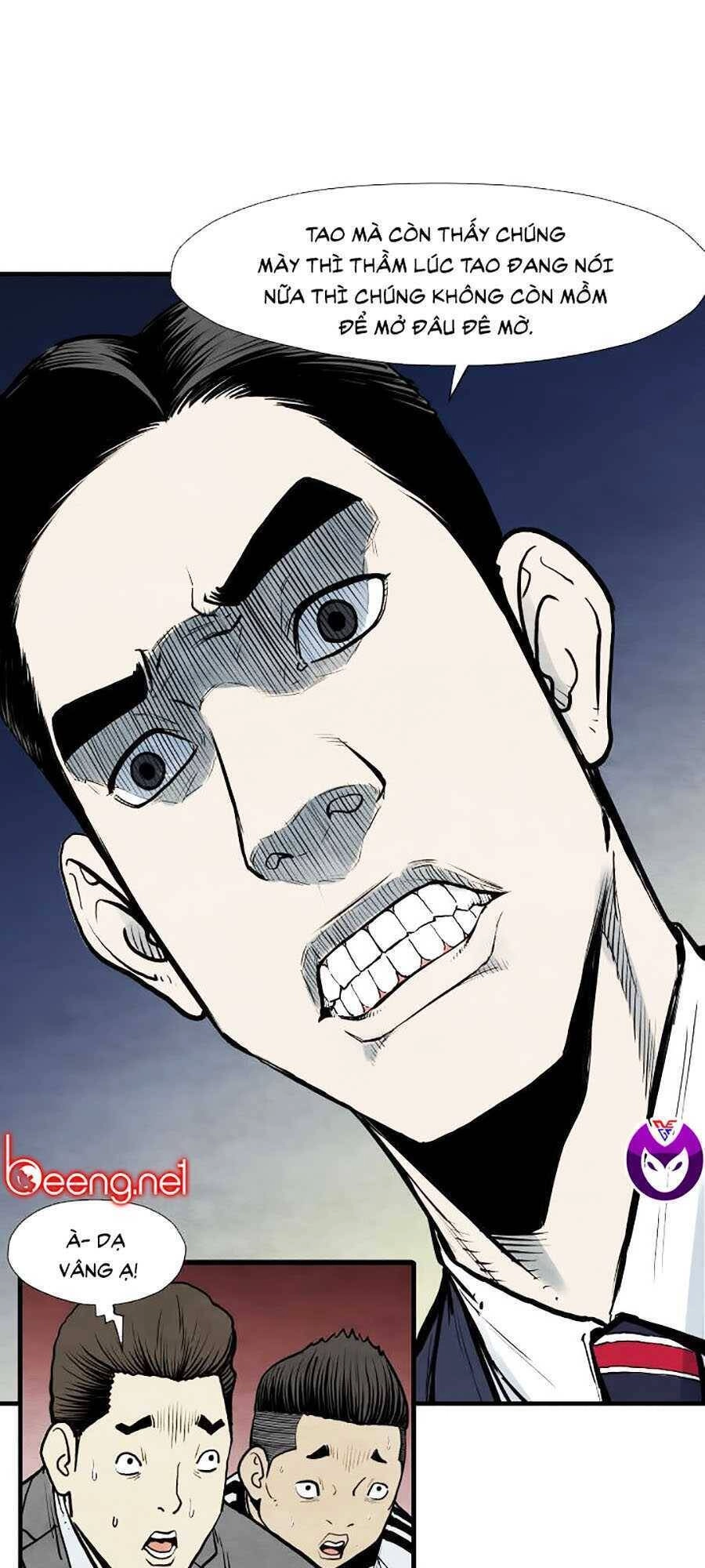 Song Hồn Chapter 35 - 17