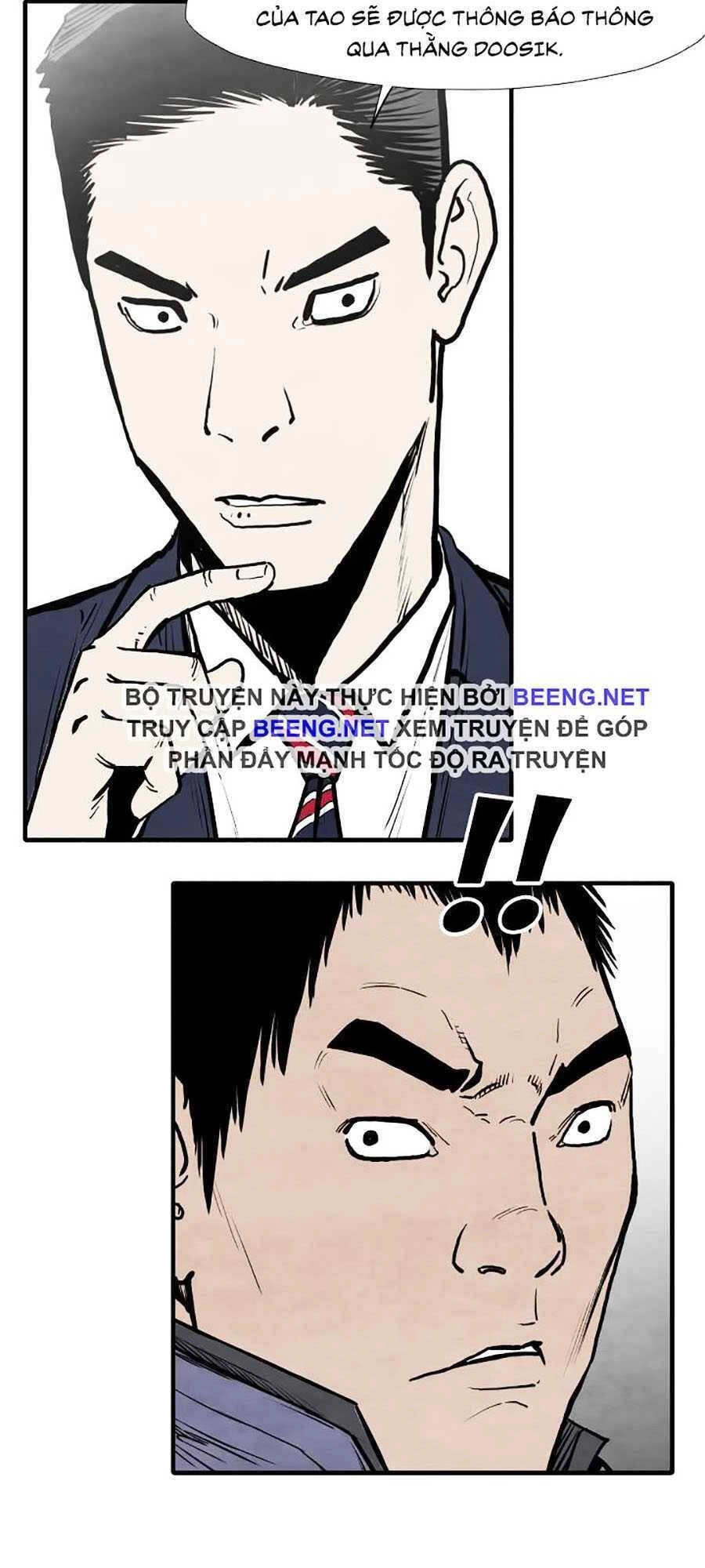 Song Hồn Chapter 35 - 19