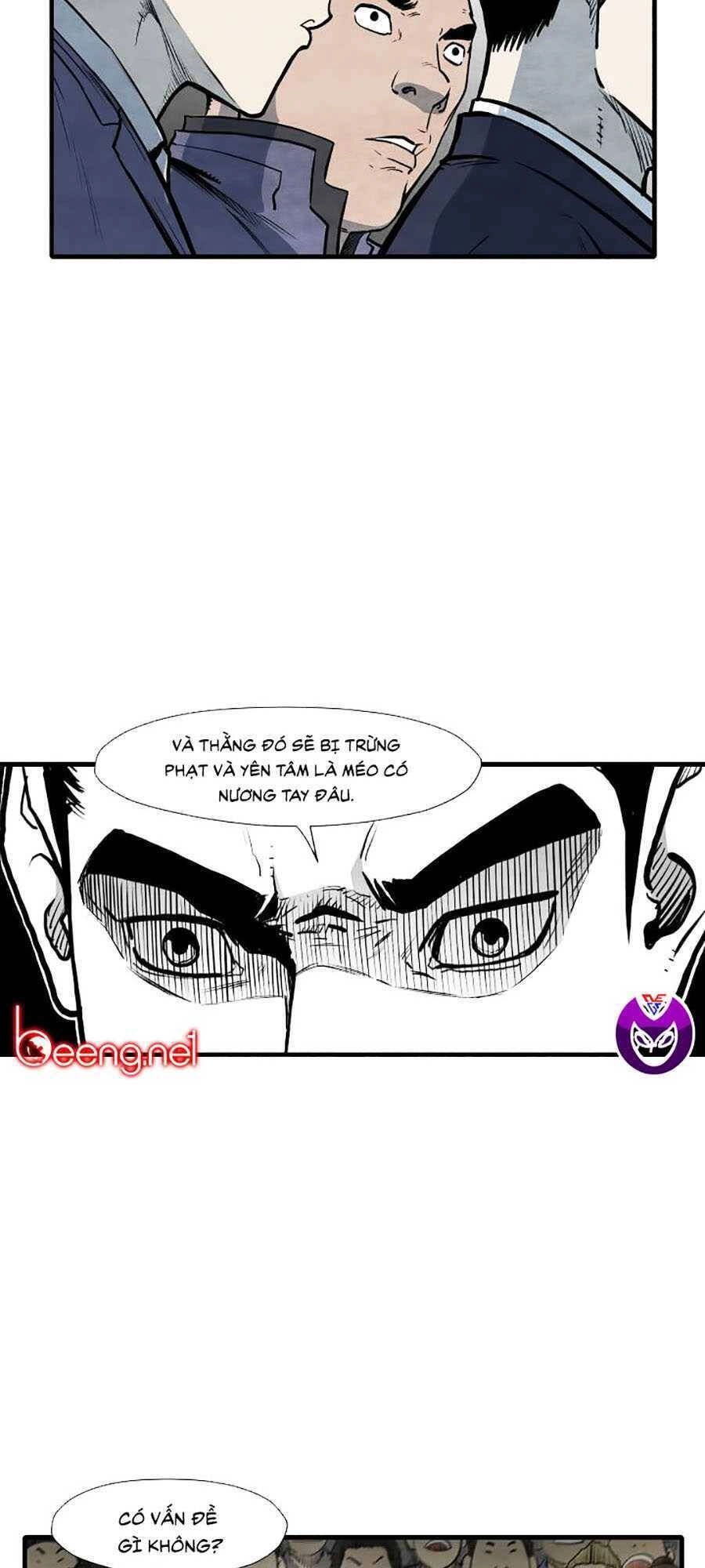 Song Hồn Chapter 35 - 21