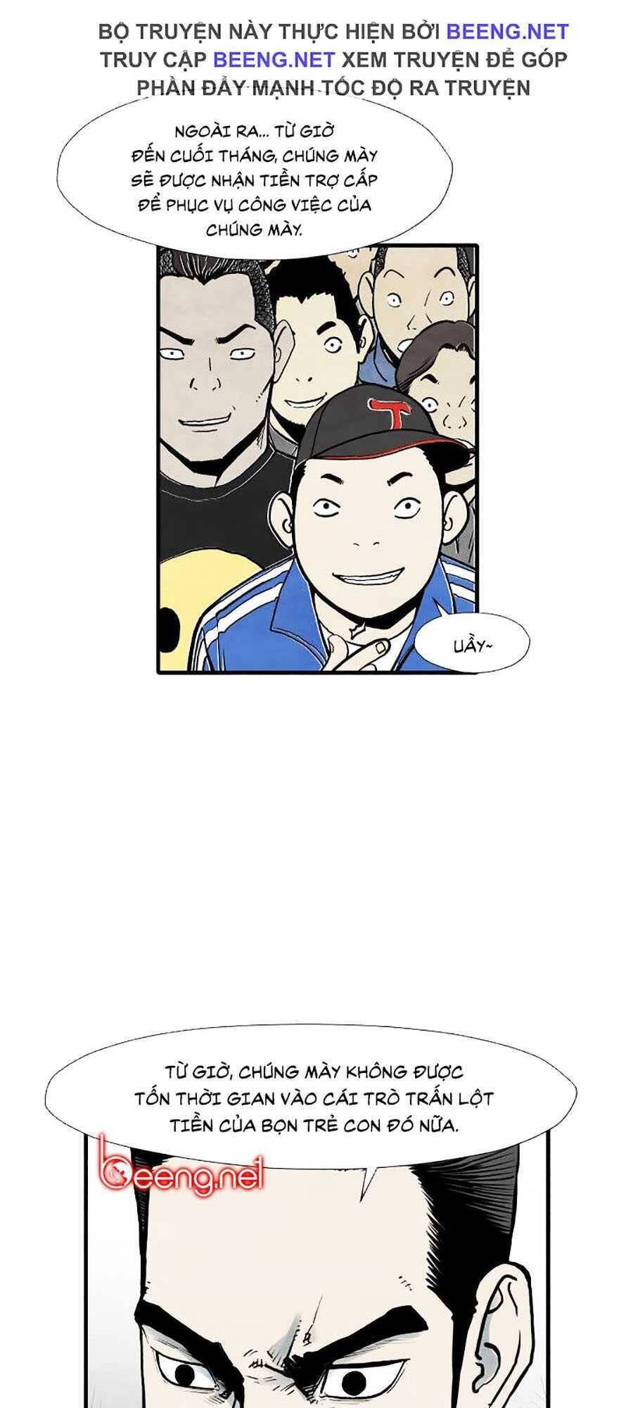 Song Hồn Chapter 35 - 23