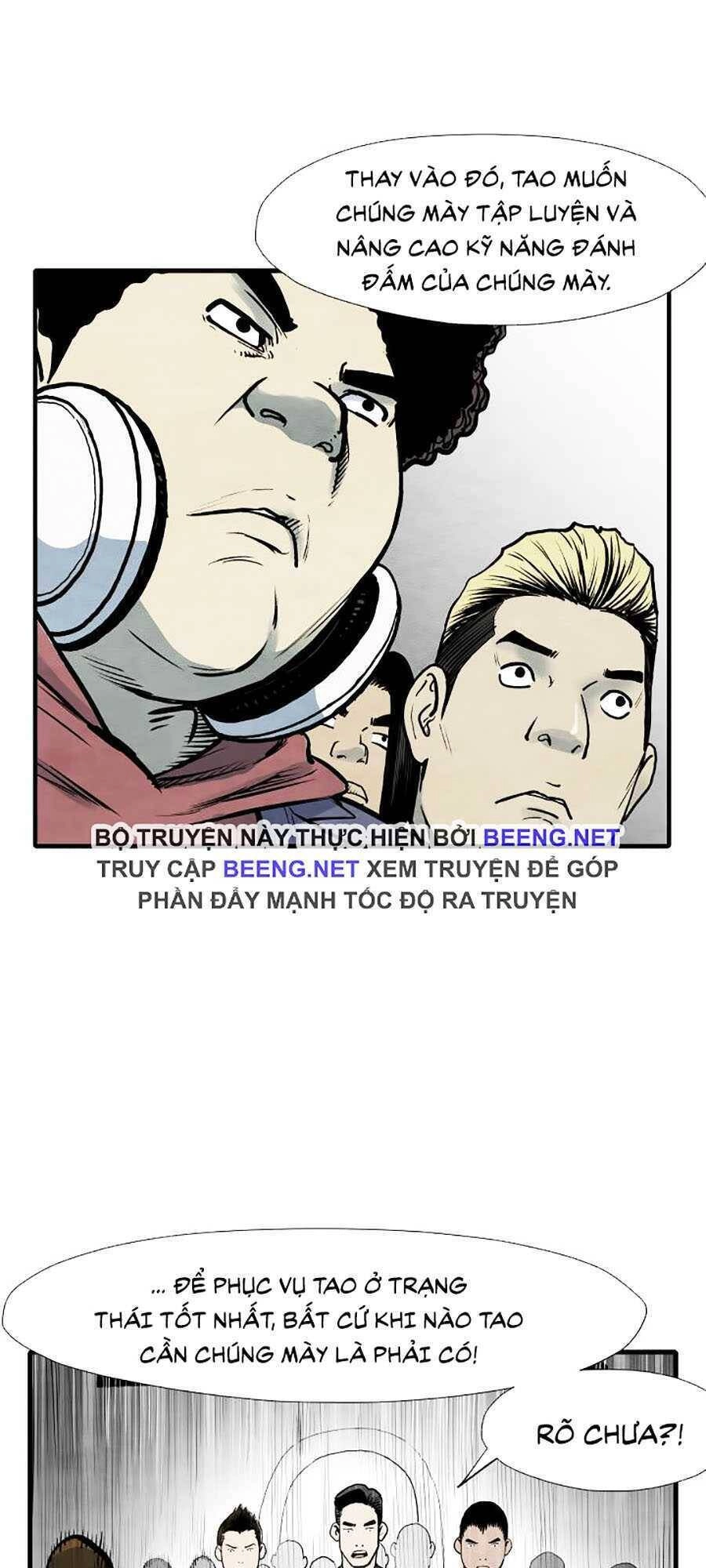 Song Hồn Chapter 35 - 25