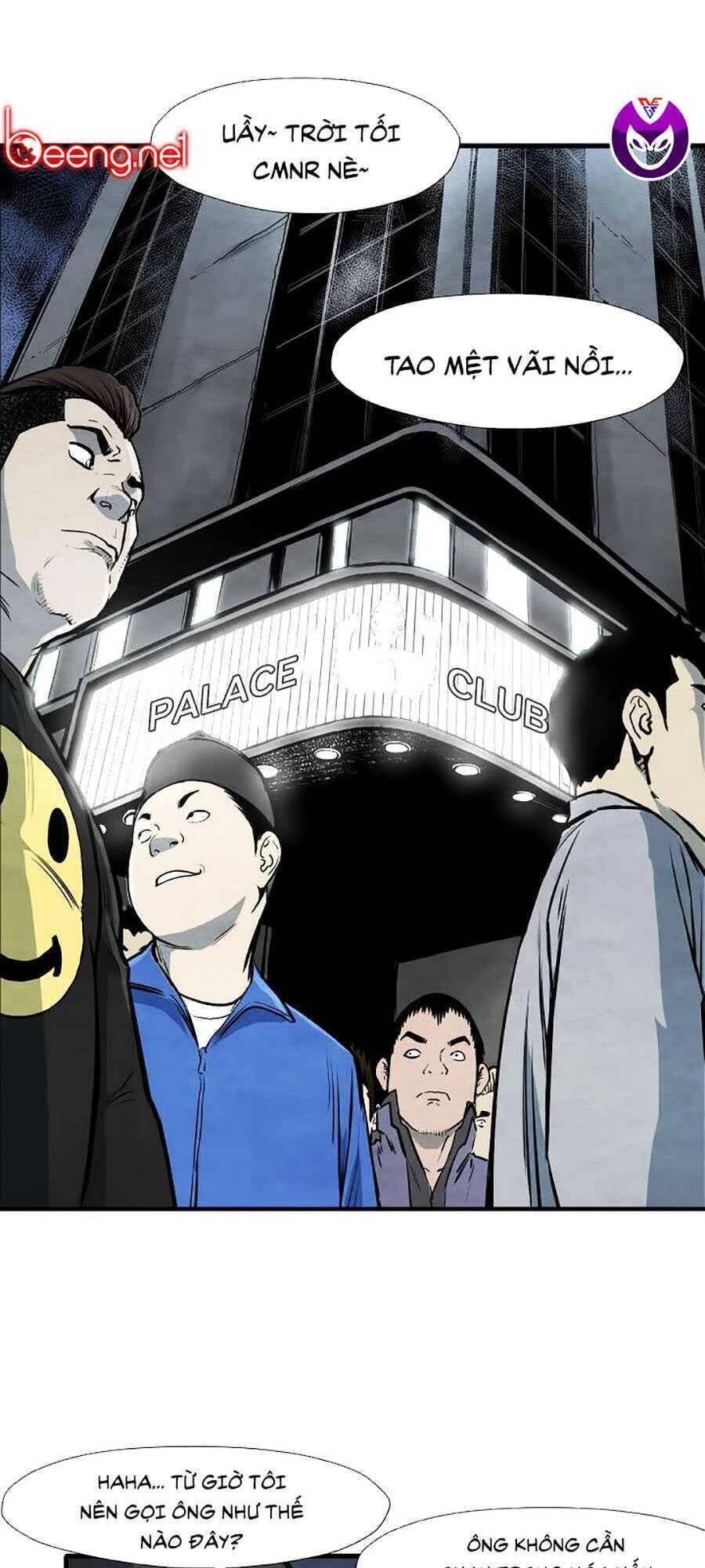 Song Hồn Chapter 35 - 27