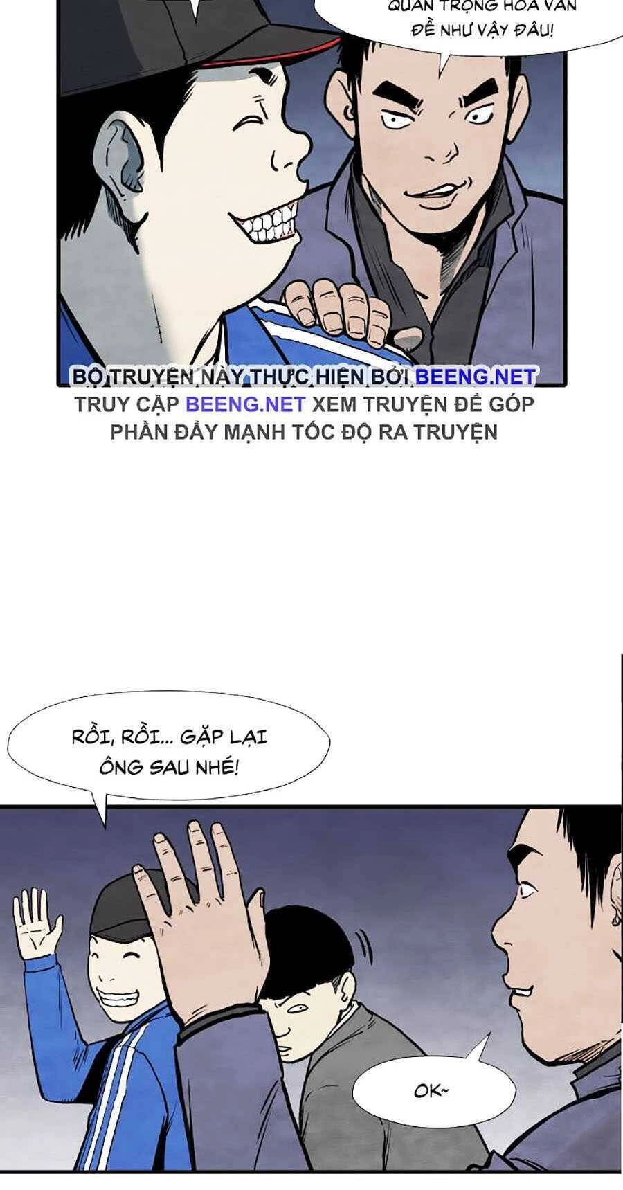 Song Hồn Chapter 35 - 28