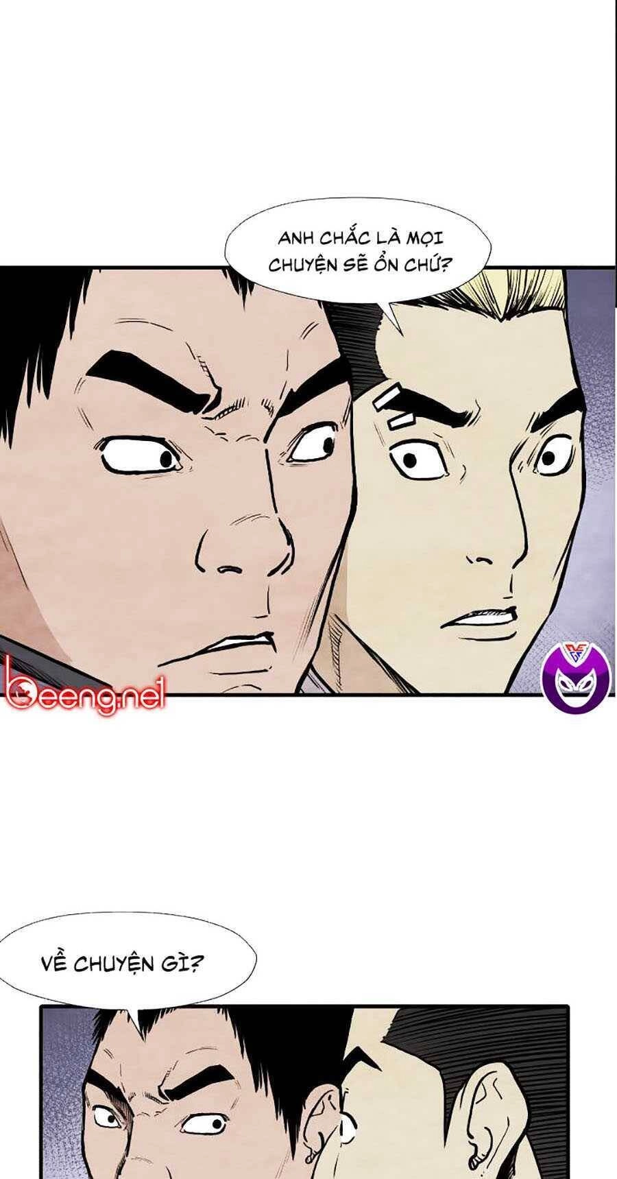 Song Hồn Chapter 35 - 30