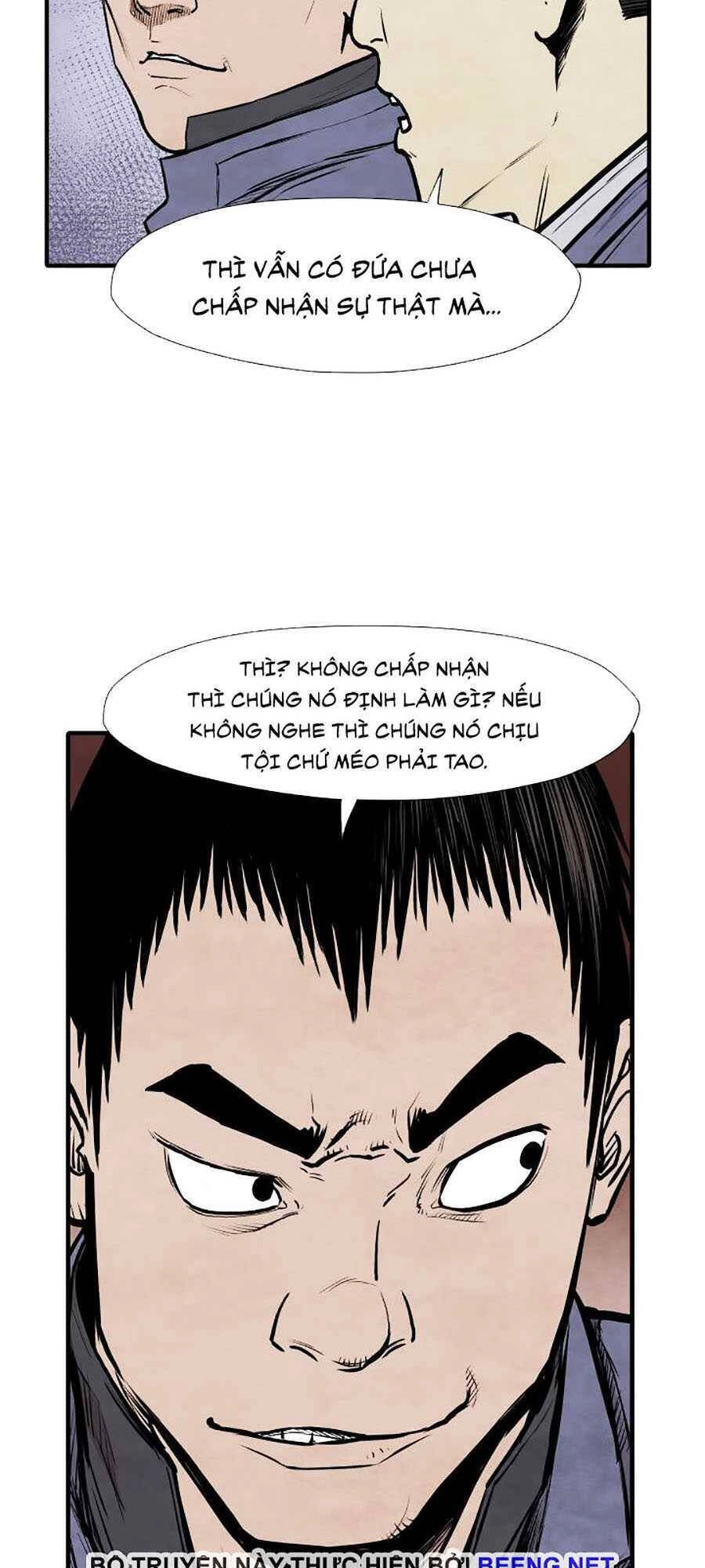 Song Hồn Chapter 35 - 31