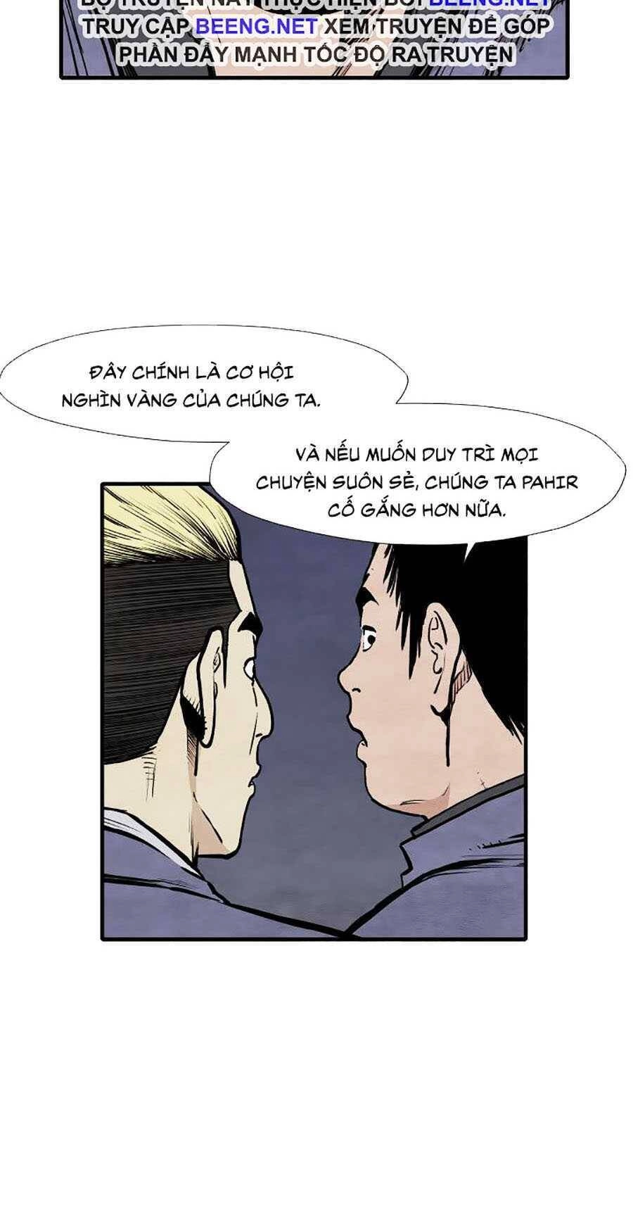 Song Hồn Chapter 35 - 32