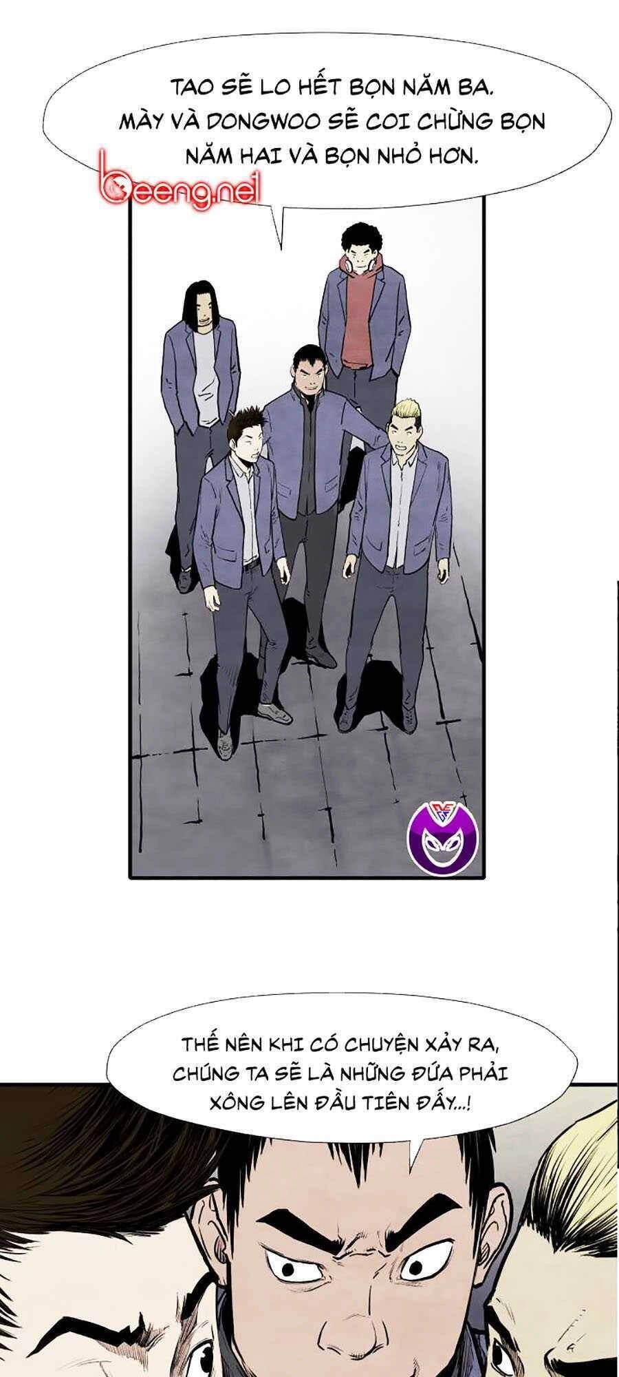 Song Hồn Chapter 35 - 33