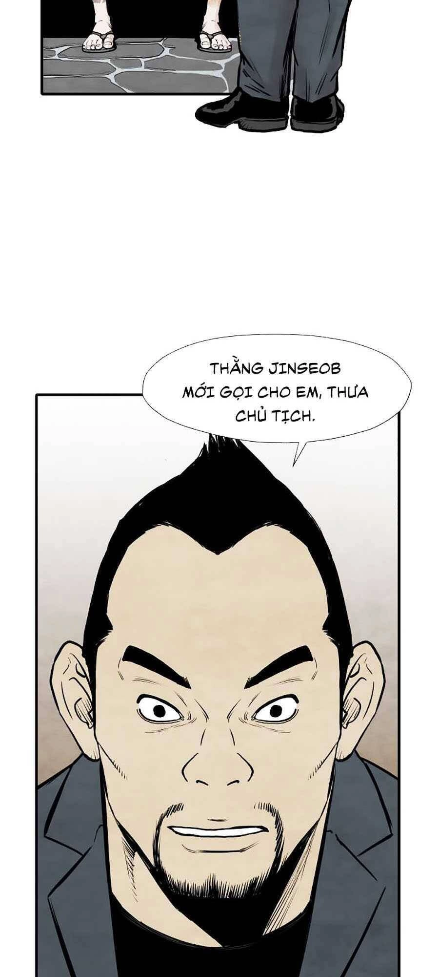 Song Hồn Chapter 35 - 37