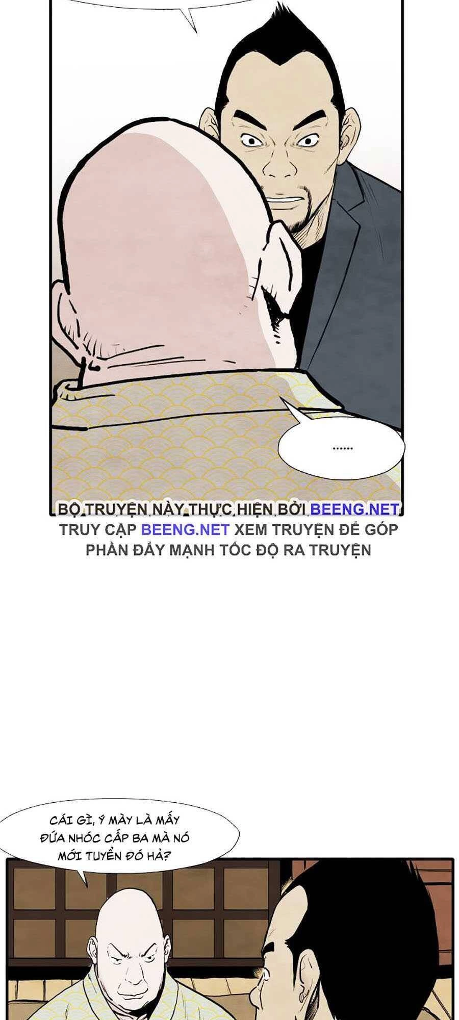 Song Hồn Chapter 35 - 39