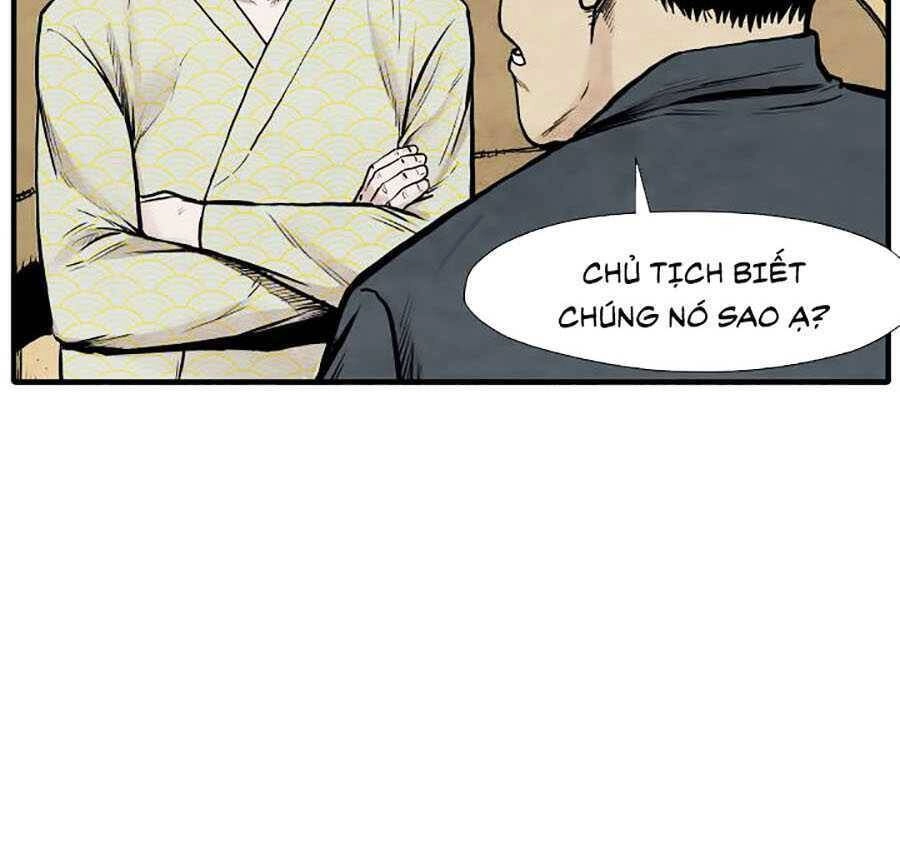 Song Hồn Chapter 35 - 40