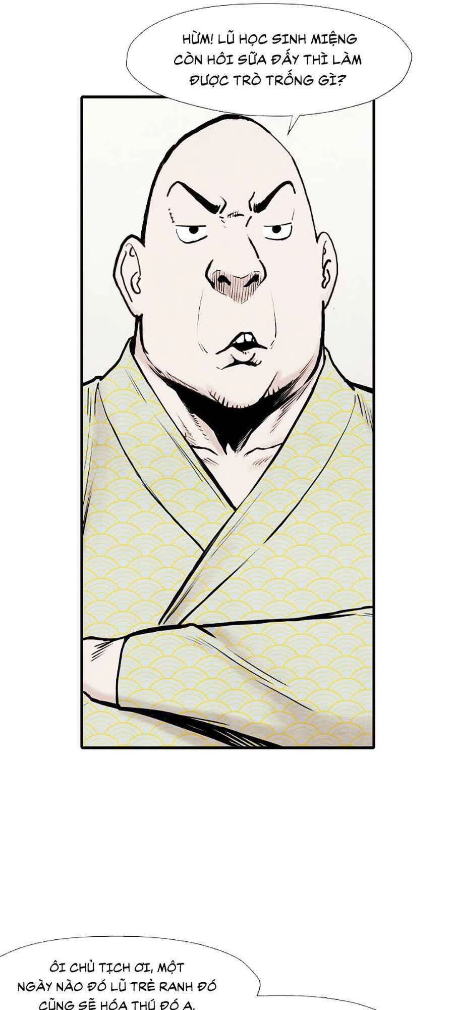 Song Hồn Chapter 35 - 41