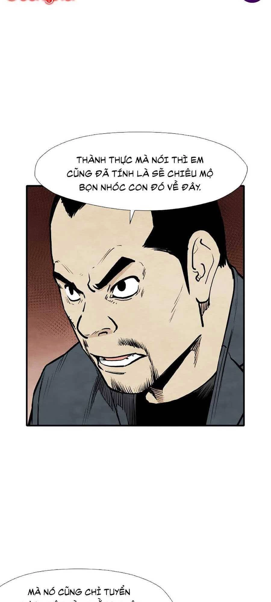 Song Hồn Chapter 35 - 43