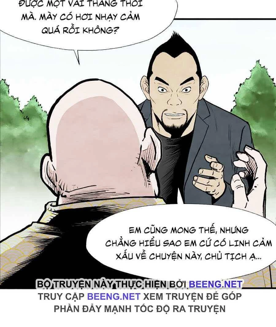 Song Hồn Chapter 35 - 44