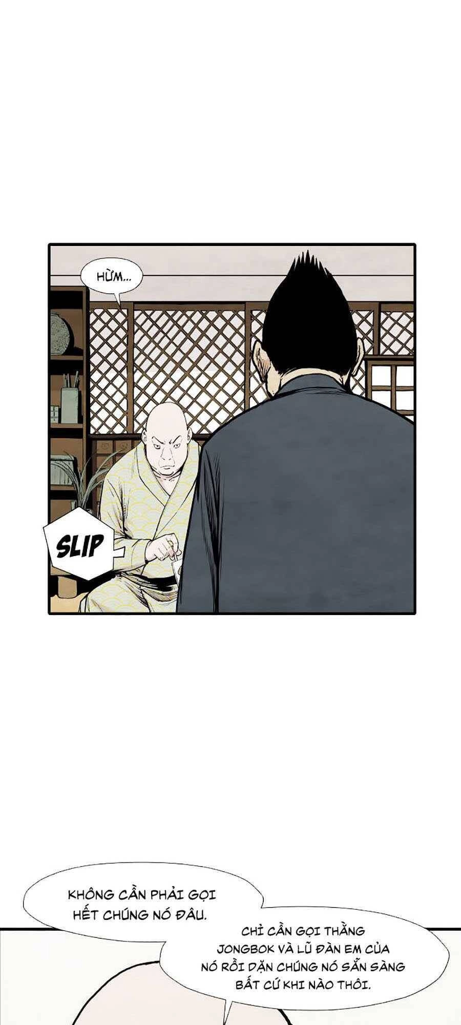 Song Hồn Chapter 35 - 45