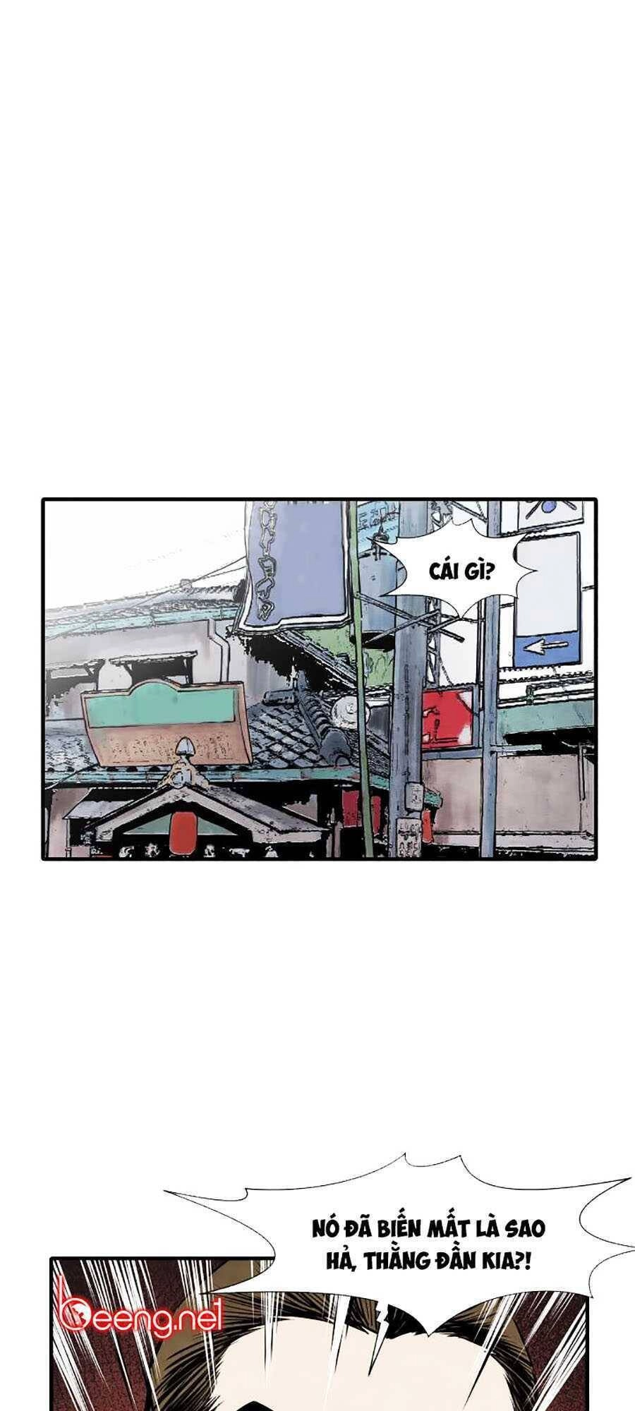 Song Hồn Chapter 35 - 49