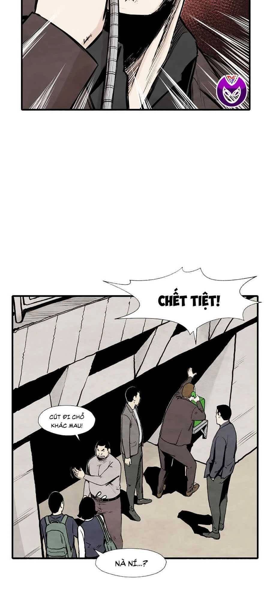 Song Hồn Chapter 35 - 51