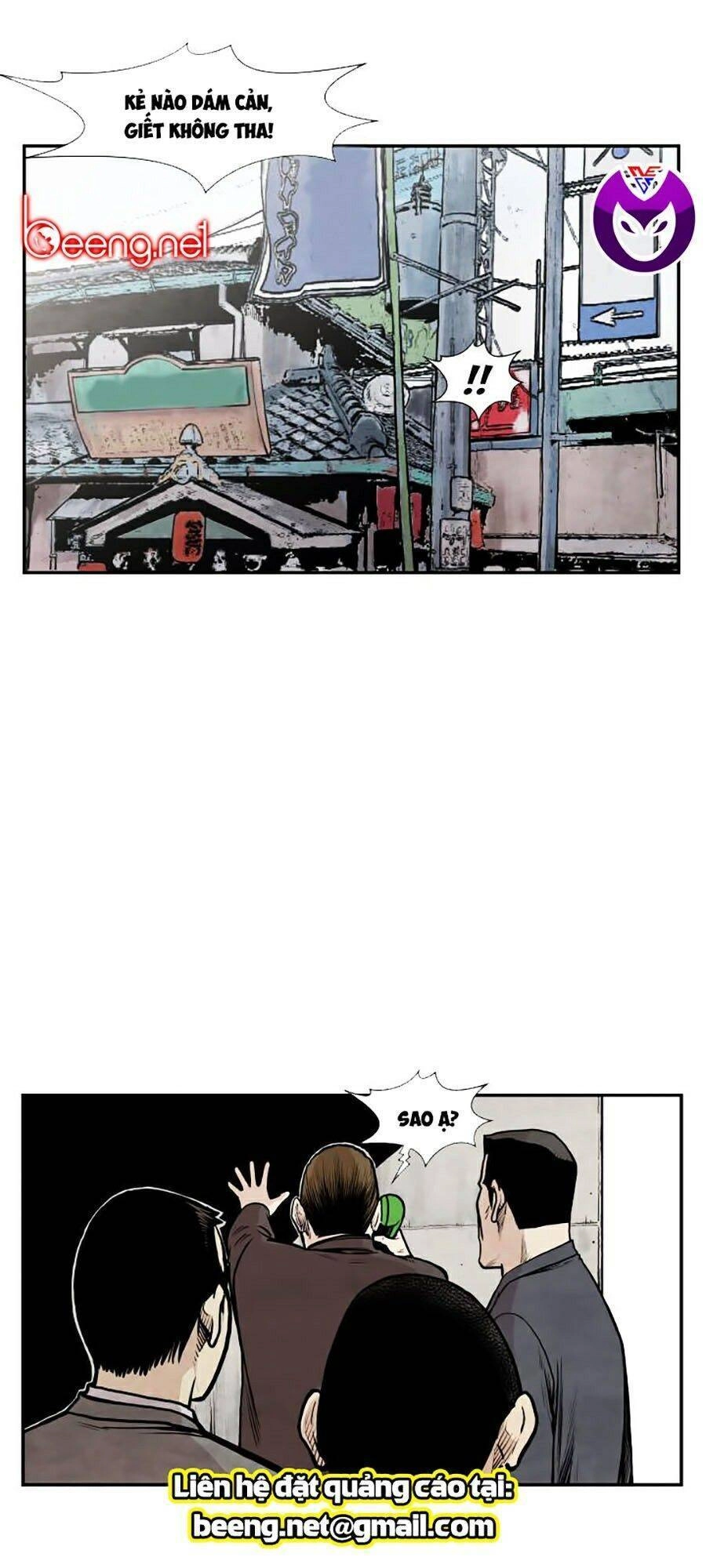 Song Hồn Chapter 36 - 1