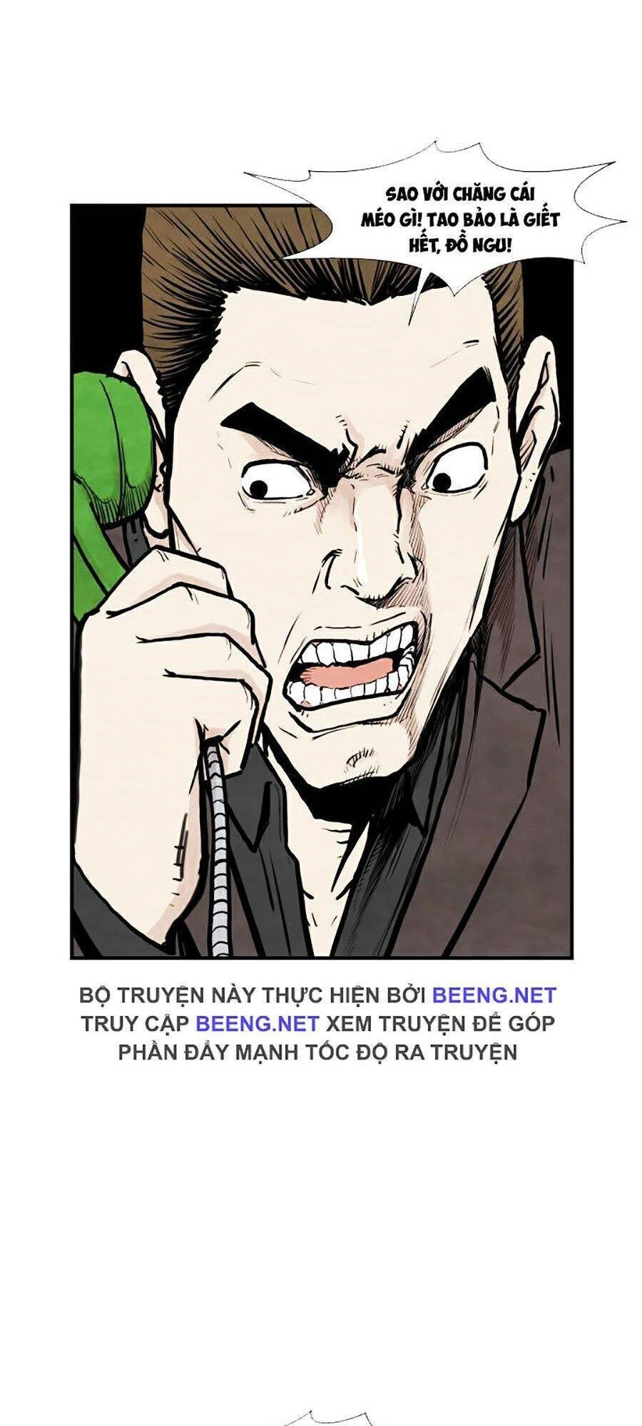 Song Hồn Chapter 36 - 3