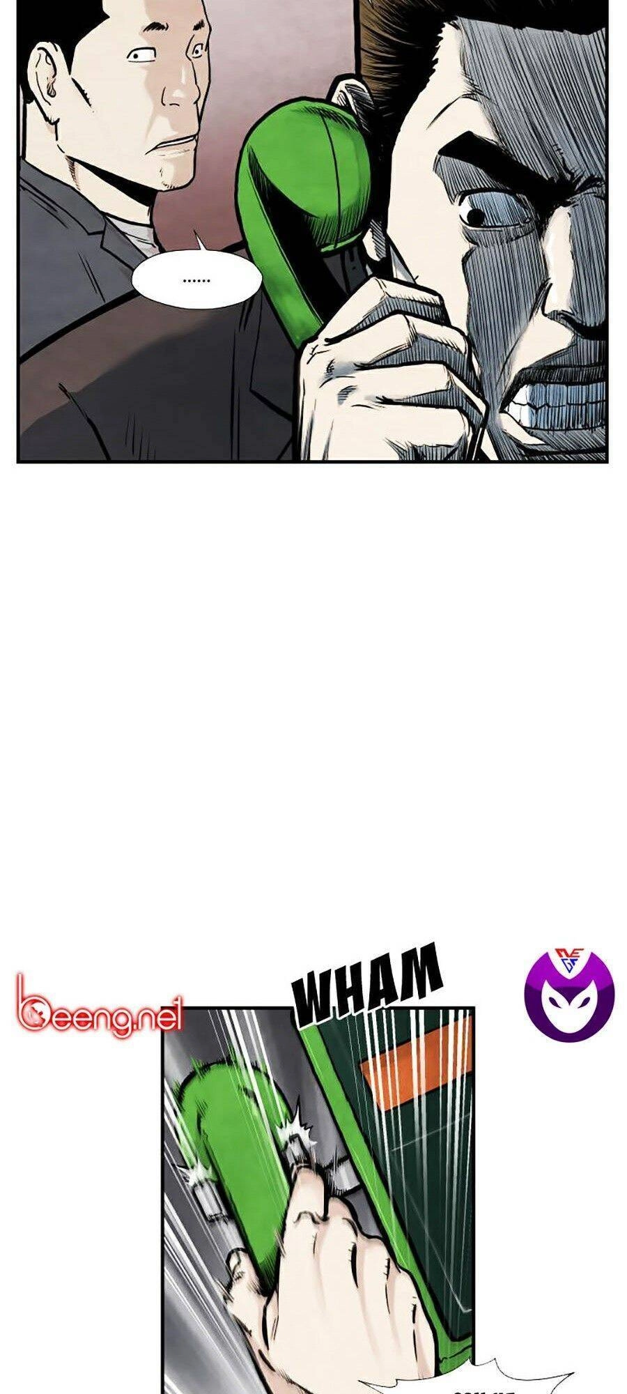 Song Hồn Chapter 36 - 5