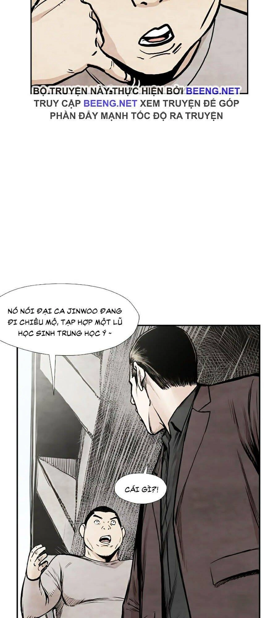 Song Hồn Chapter 36 - 9
