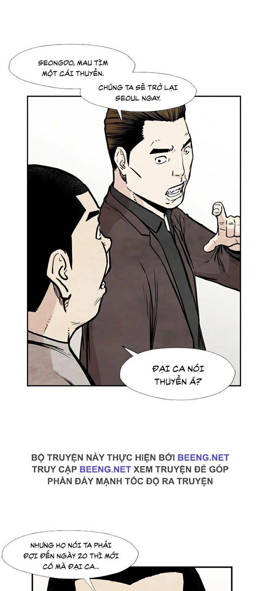 Song Hồn Chapter 36 - 13