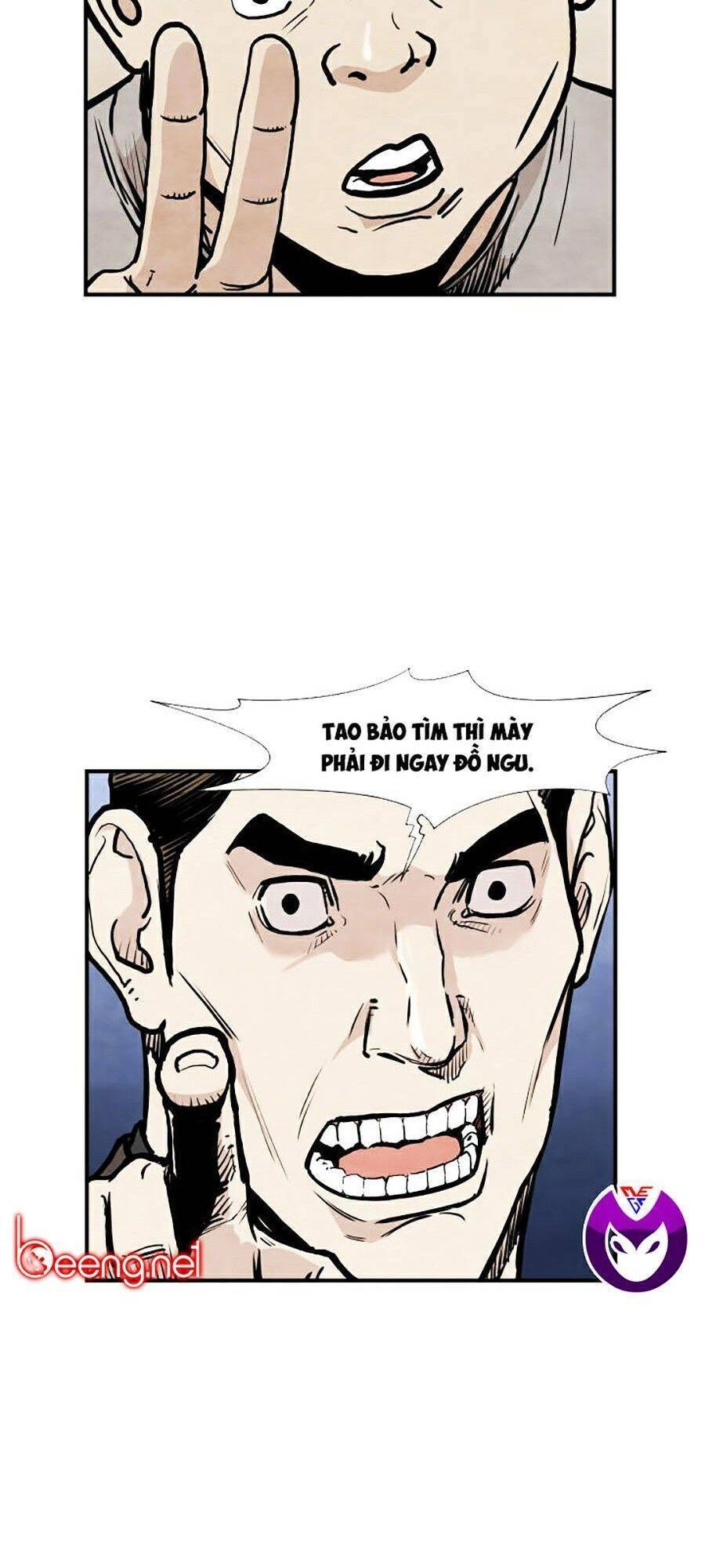 Song Hồn Chapter 36 - 15