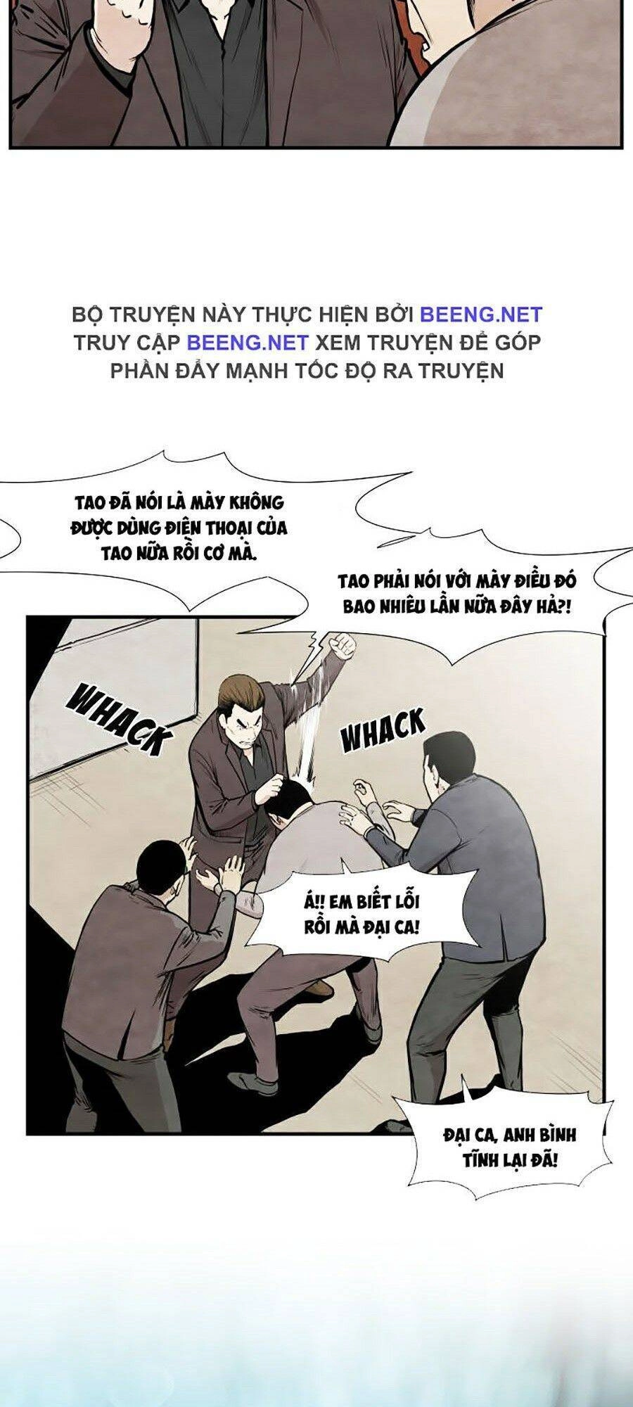 Song Hồn Chapter 36 - 19