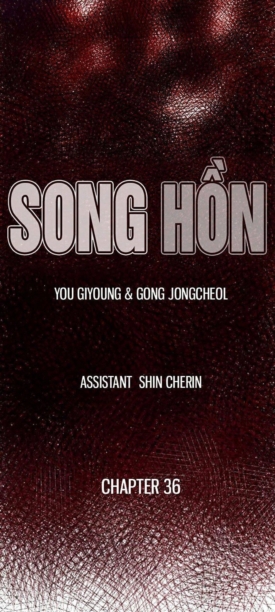 Song Hồn Chapter 36 - 23