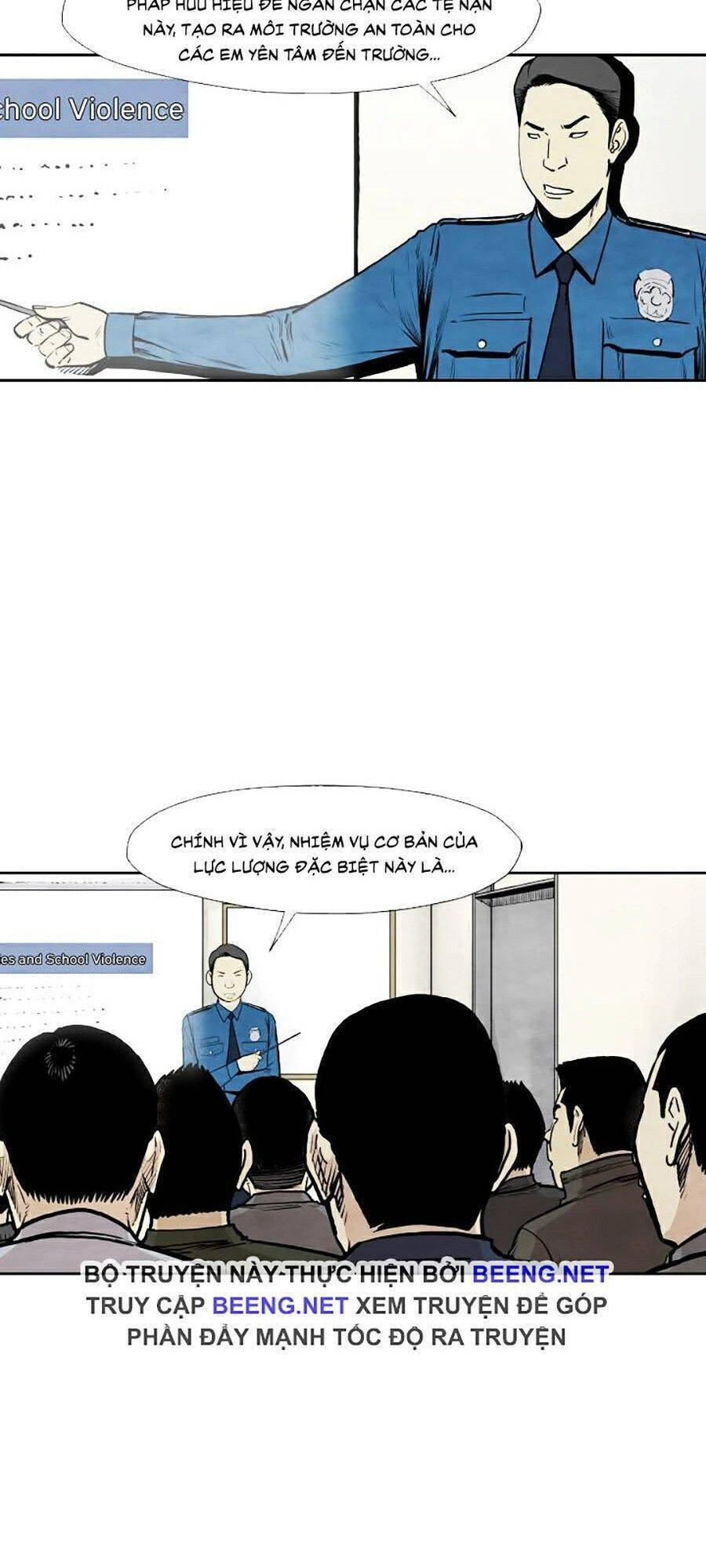 Song Hồn Chapter 36 - 27