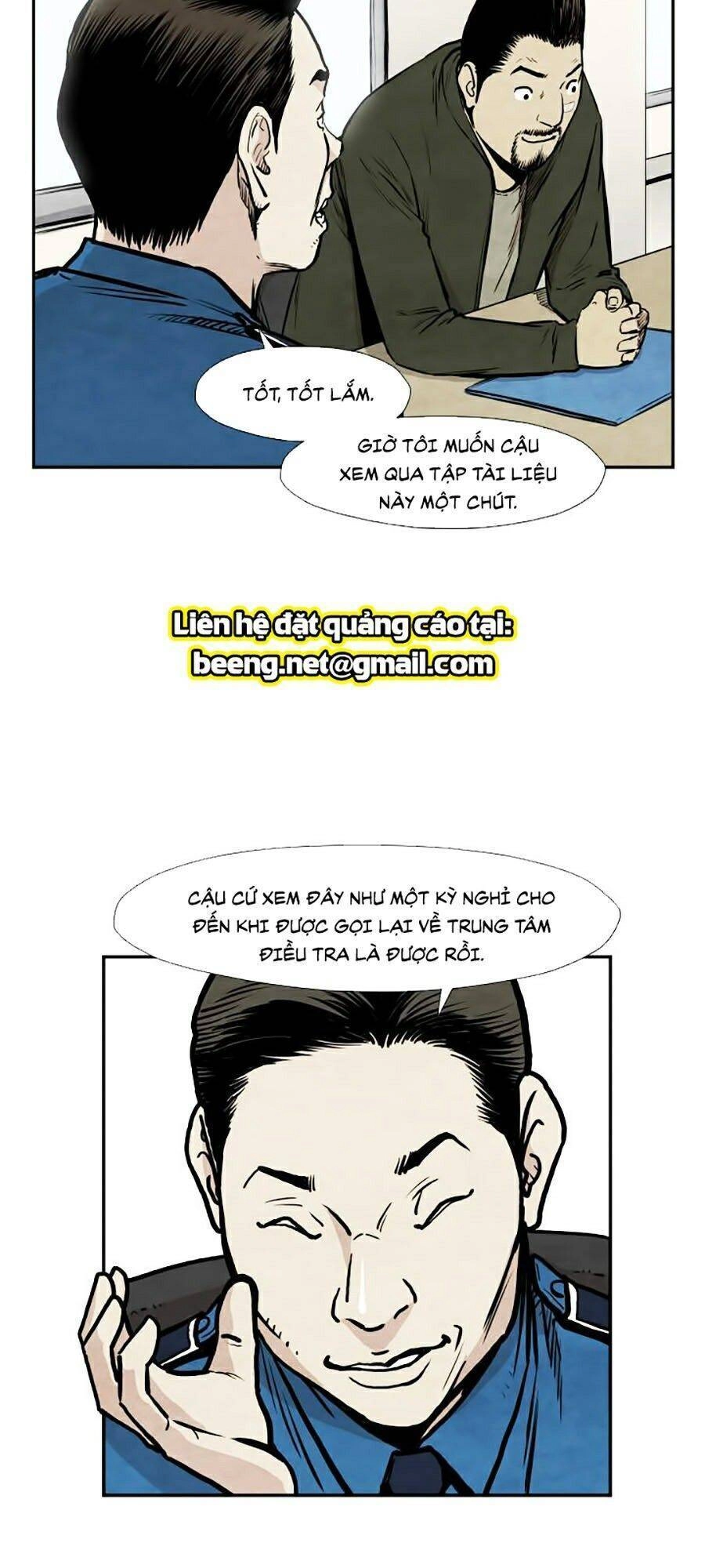 Song Hồn Chapter 36 - 31