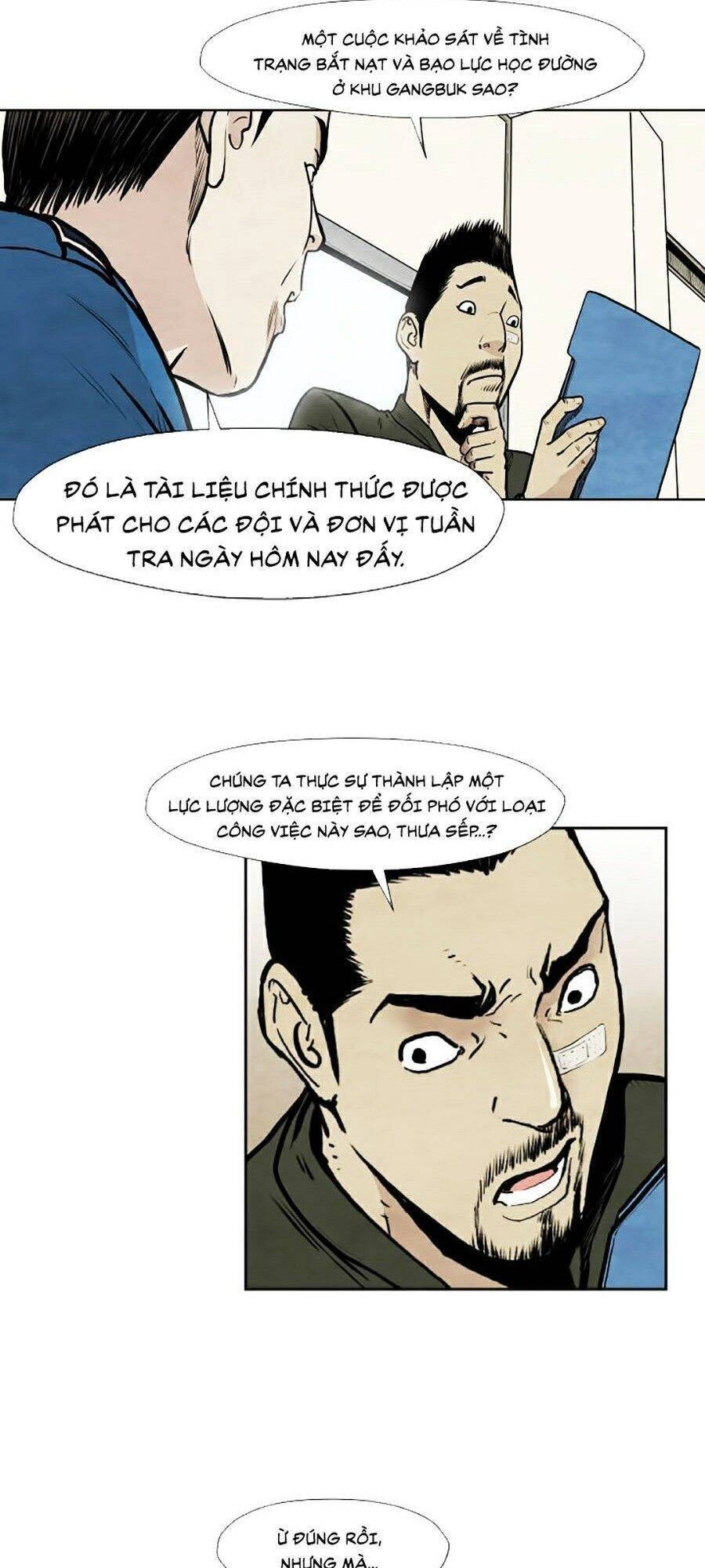 Song Hồn Chapter 36 - 33