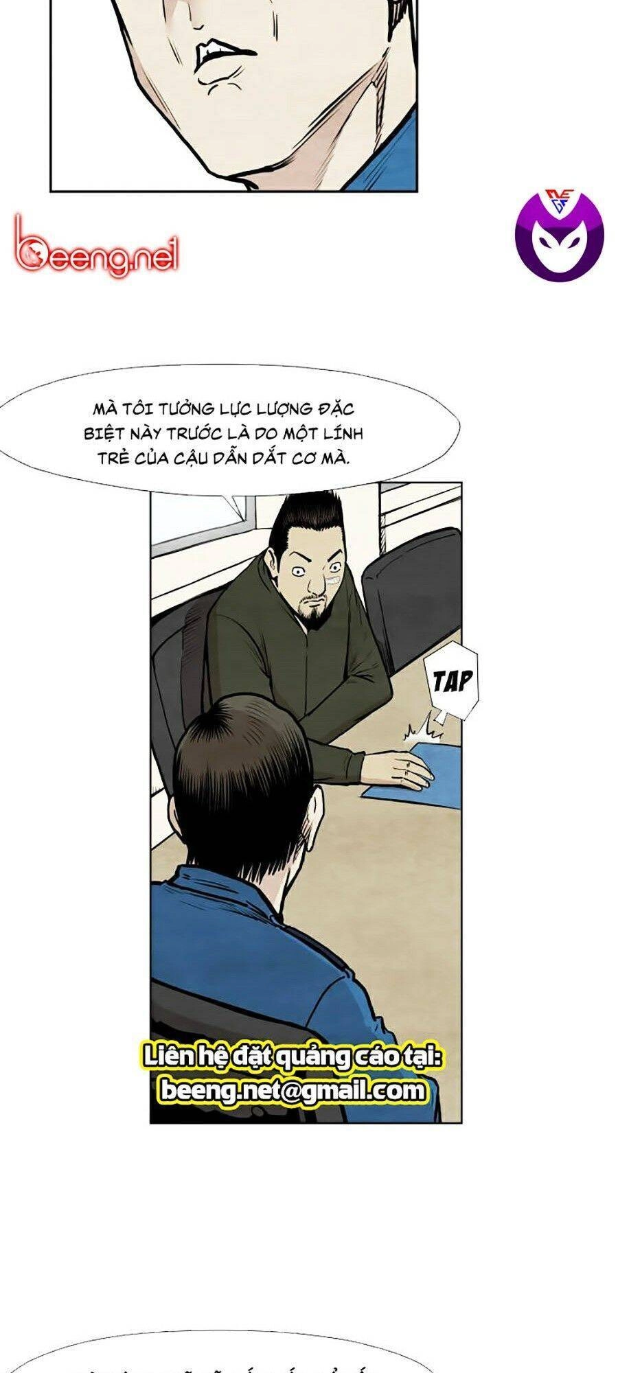 Song Hồn Chapter 36 - 35