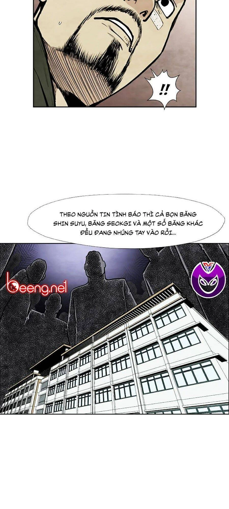 Song Hồn Chapter 36 - 39