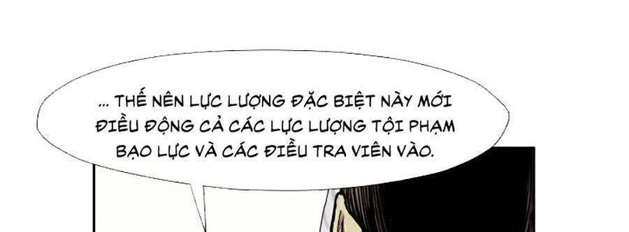 Song Hồn Chapter 36 - 40