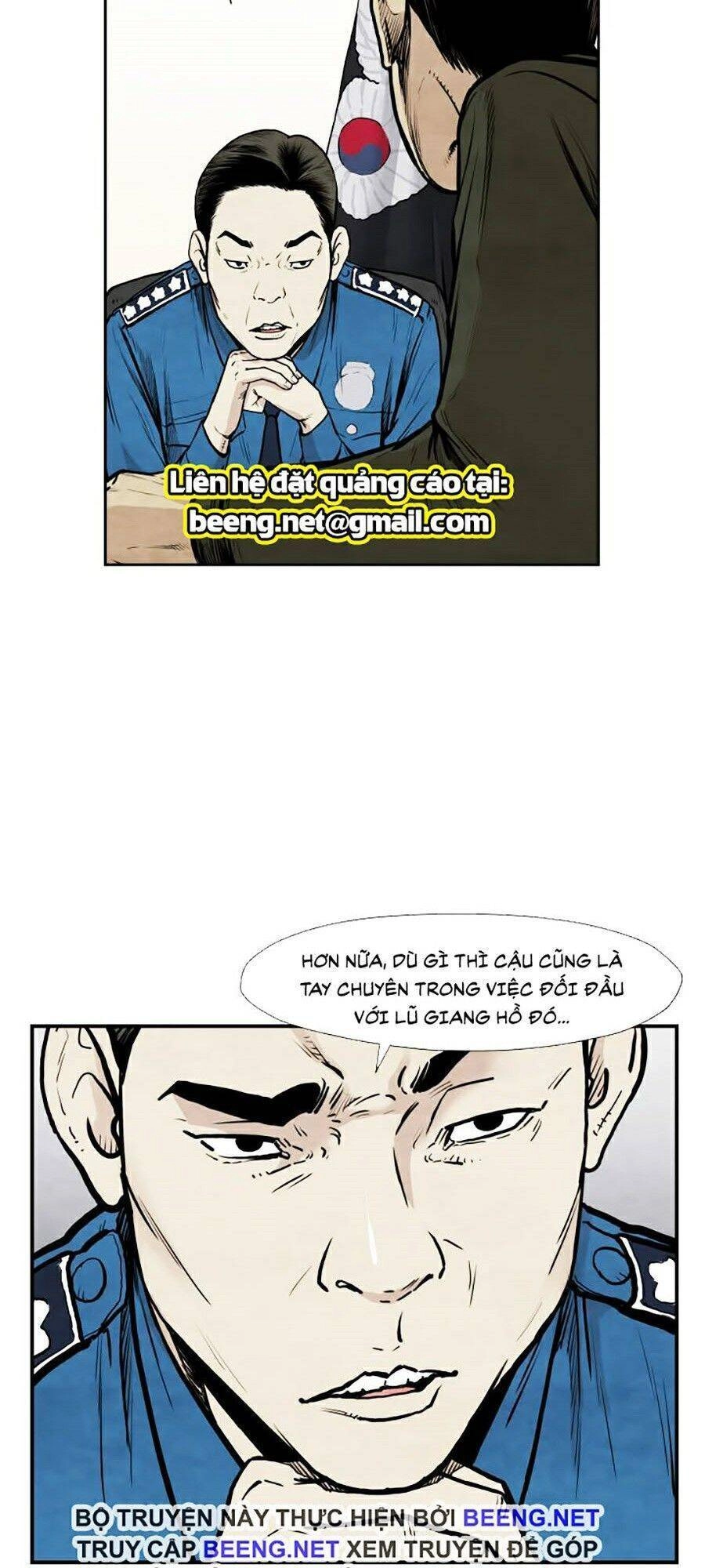 Song Hồn Chapter 36 - 41