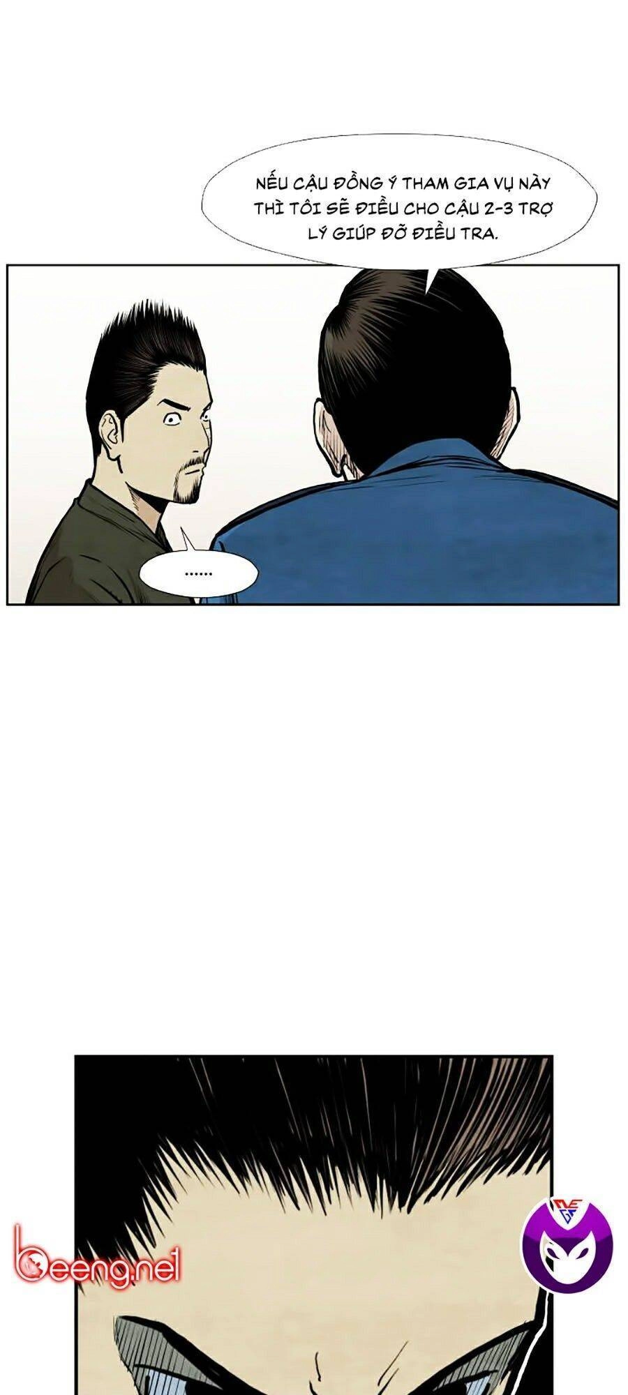 Song Hồn Chapter 36 - 43