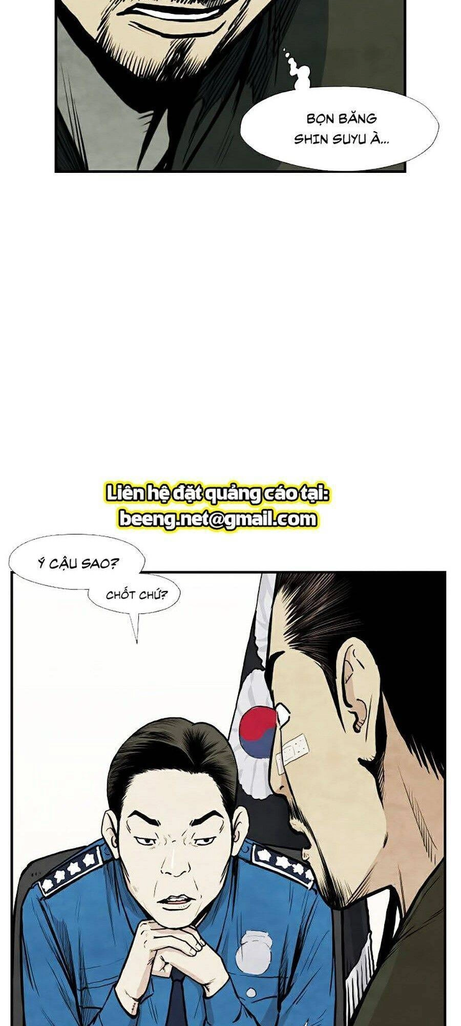 Song Hồn Chapter 36 - 45