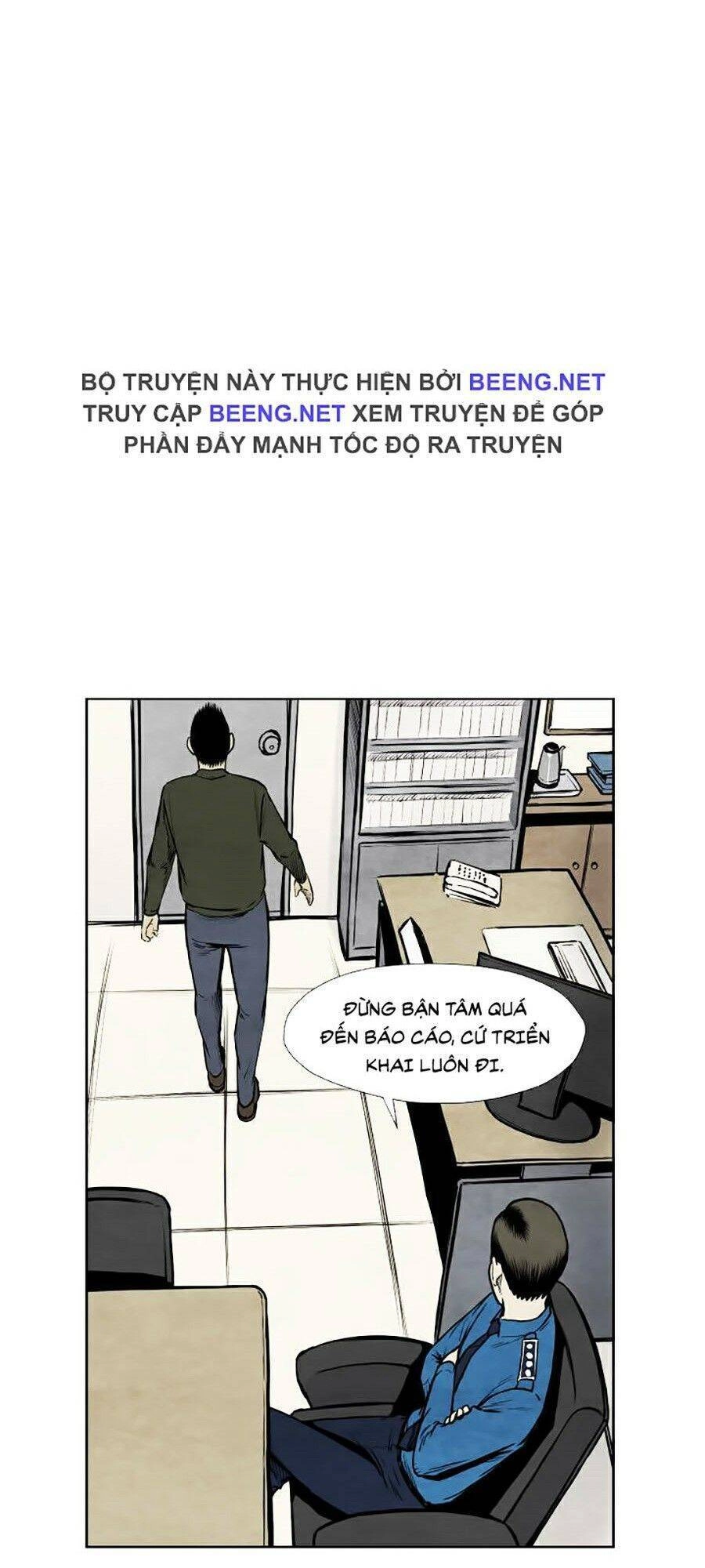 Song Hồn Chapter 36 - 47