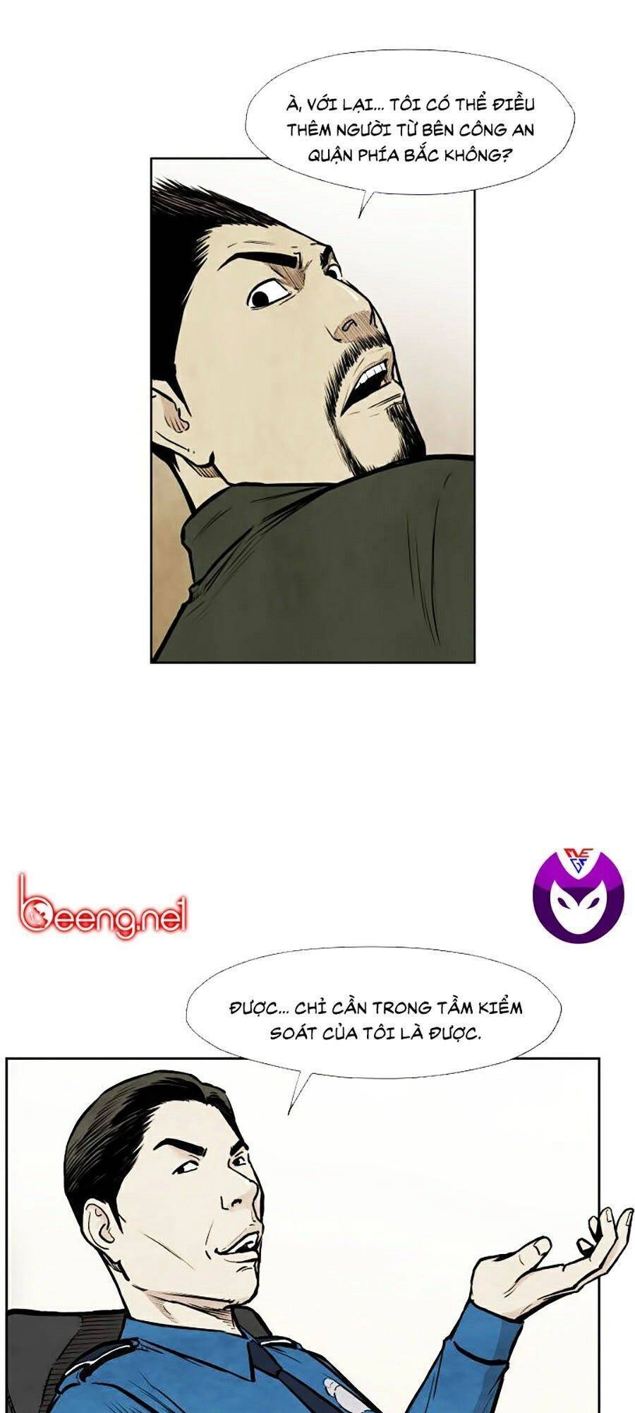 Song Hồn Chapter 36 - 49