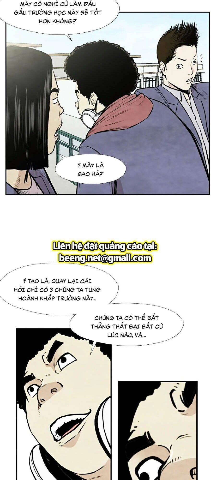 Song Hồn Chapter 36 - 55