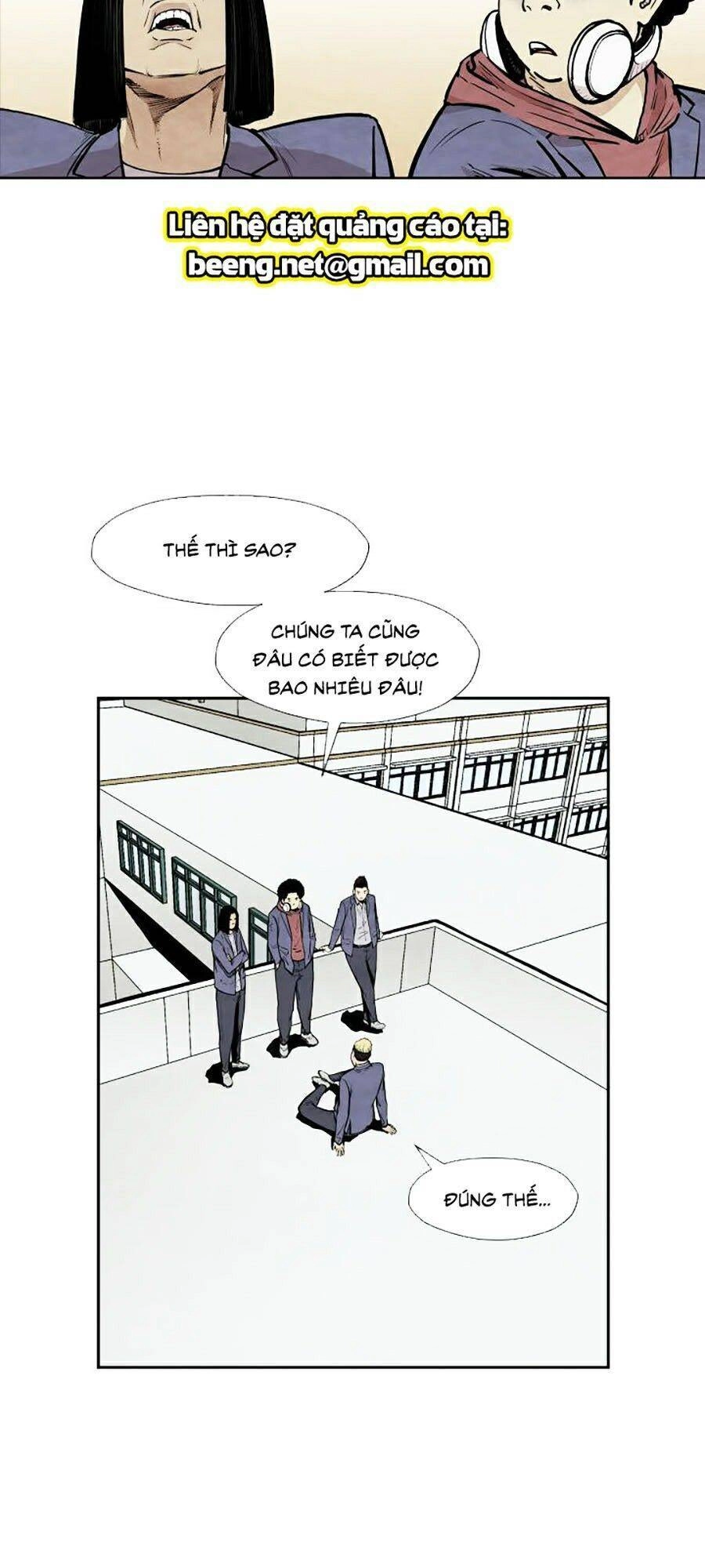 Song Hồn Chapter 36 - 61