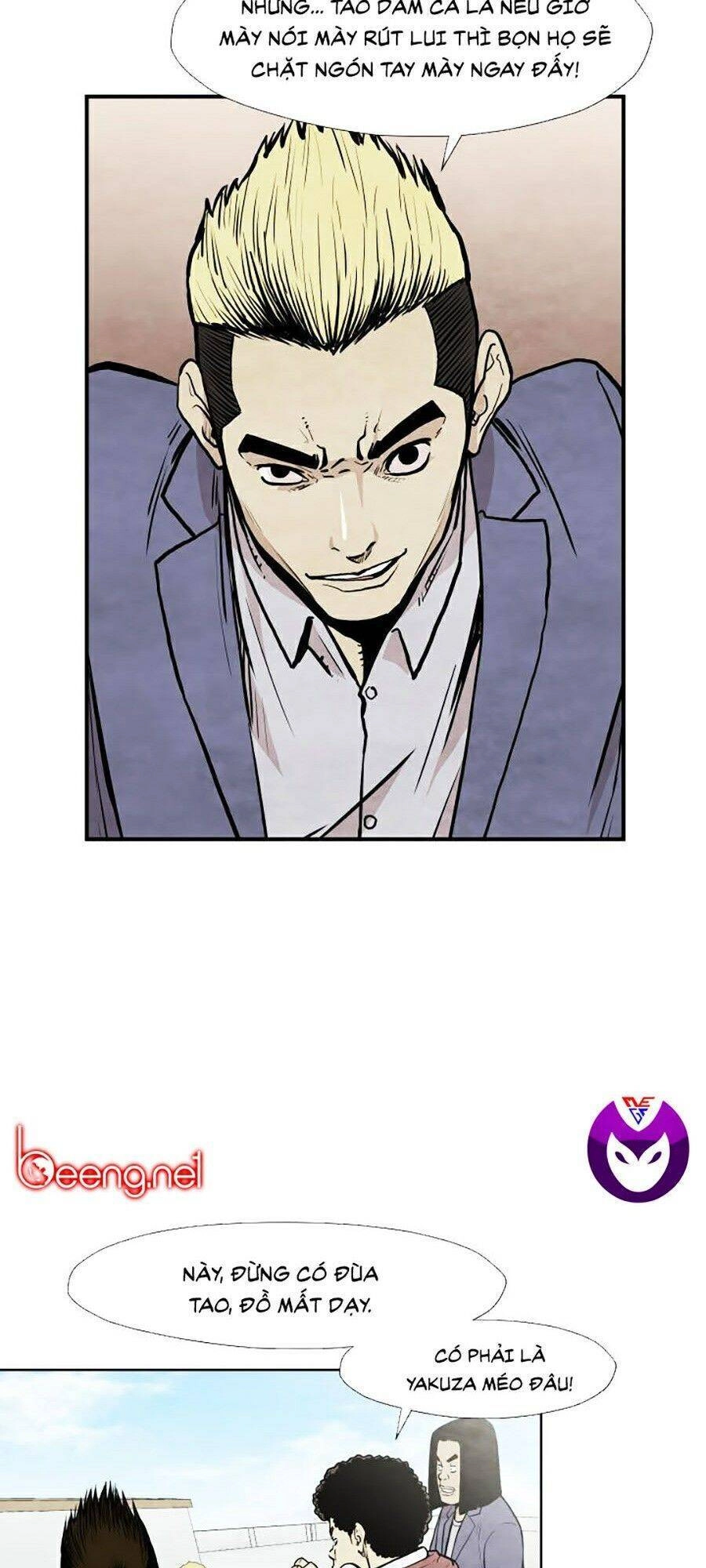 Song Hồn Chapter 36 - 63