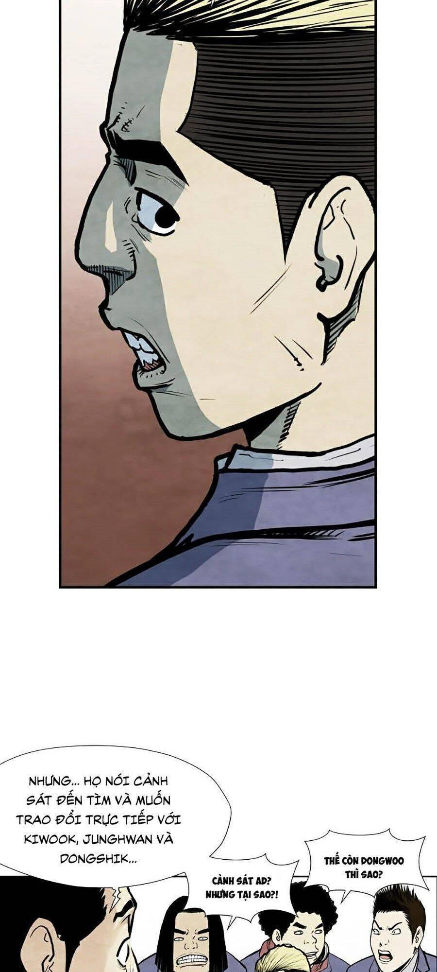 Song Hồn Chapter 36 - 71