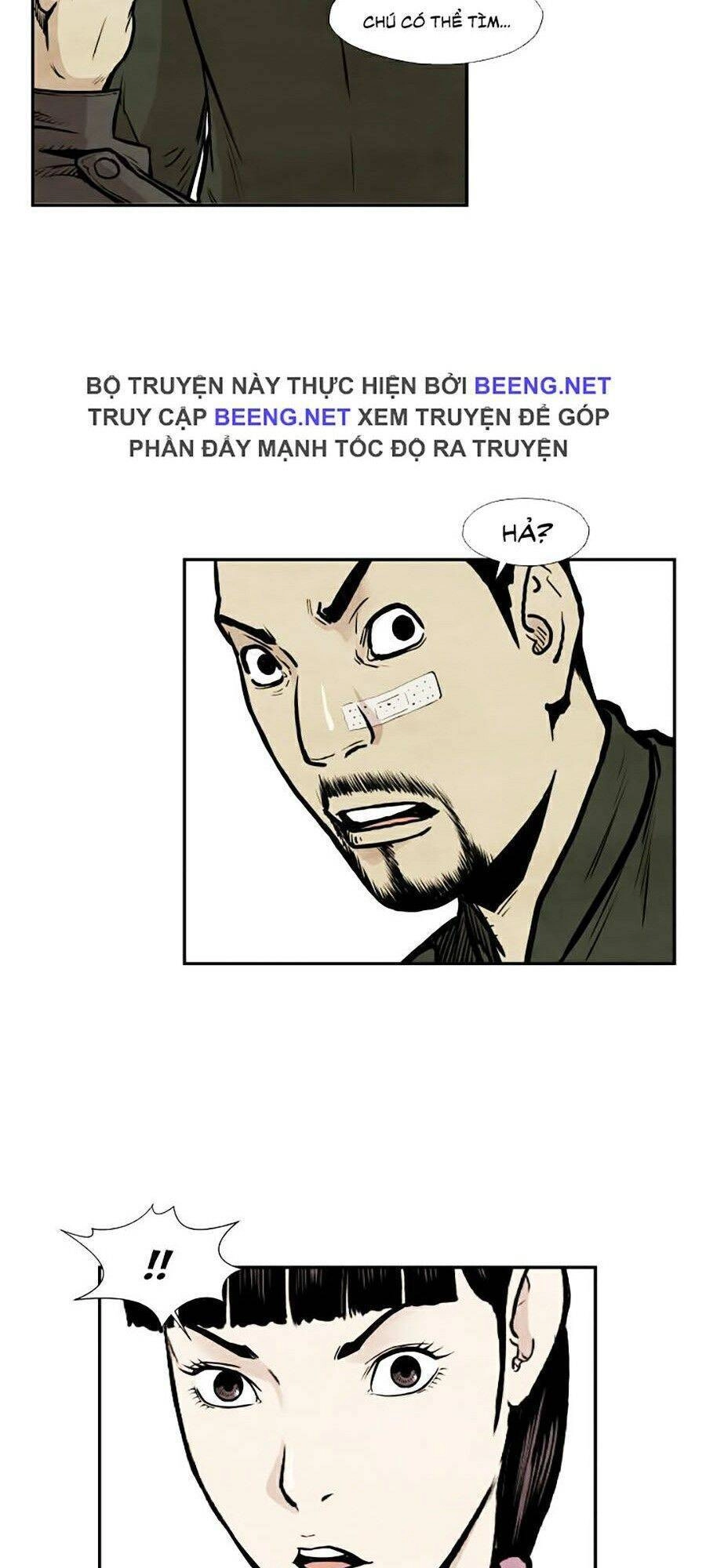 Song Hồn Chapter 36 - 81