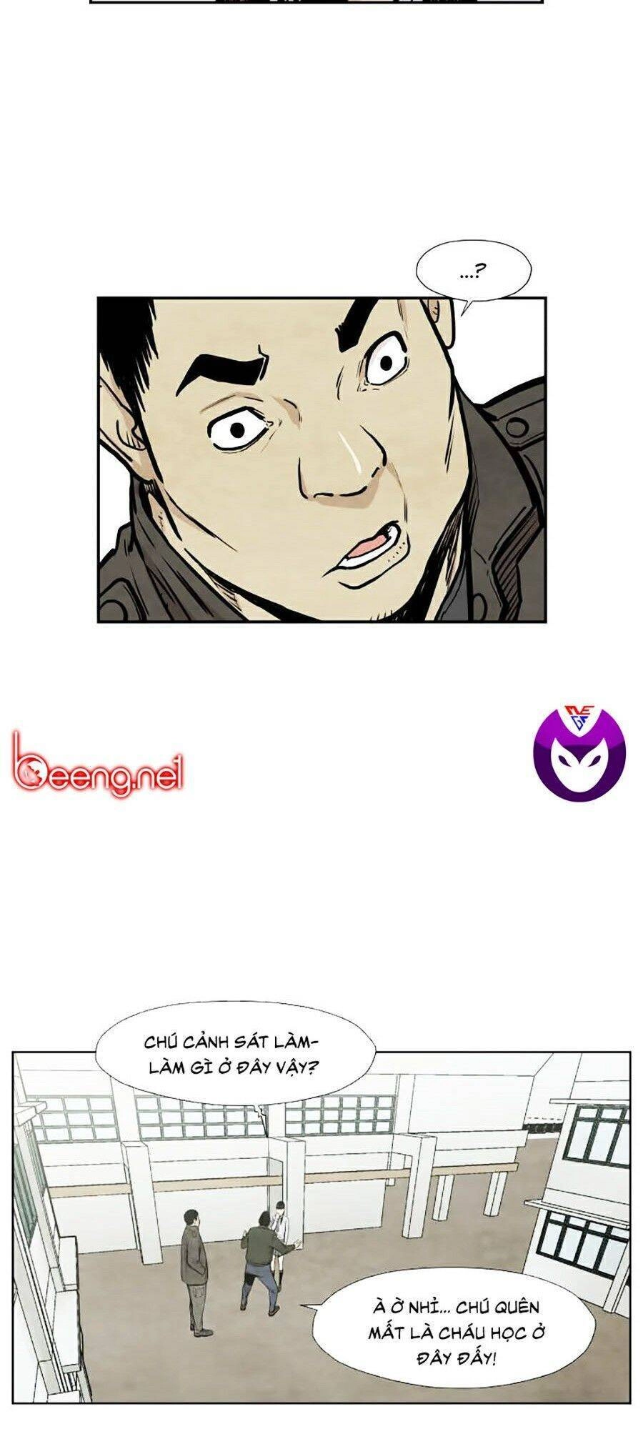 Song Hồn Chapter 36 - 83