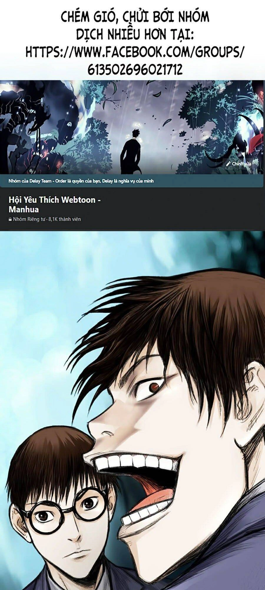 Song Hồn Chapter 38 - 1